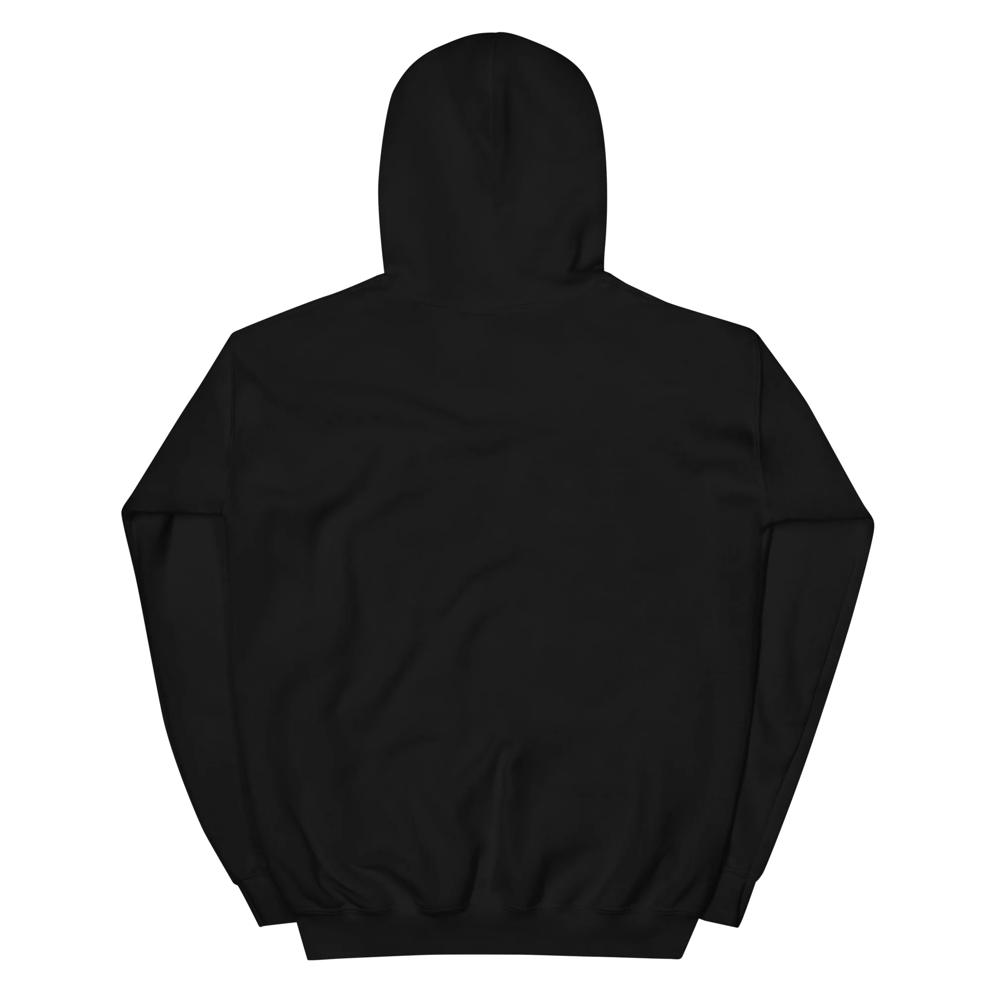 Hashem's Army Adult Hoodie - Image 3