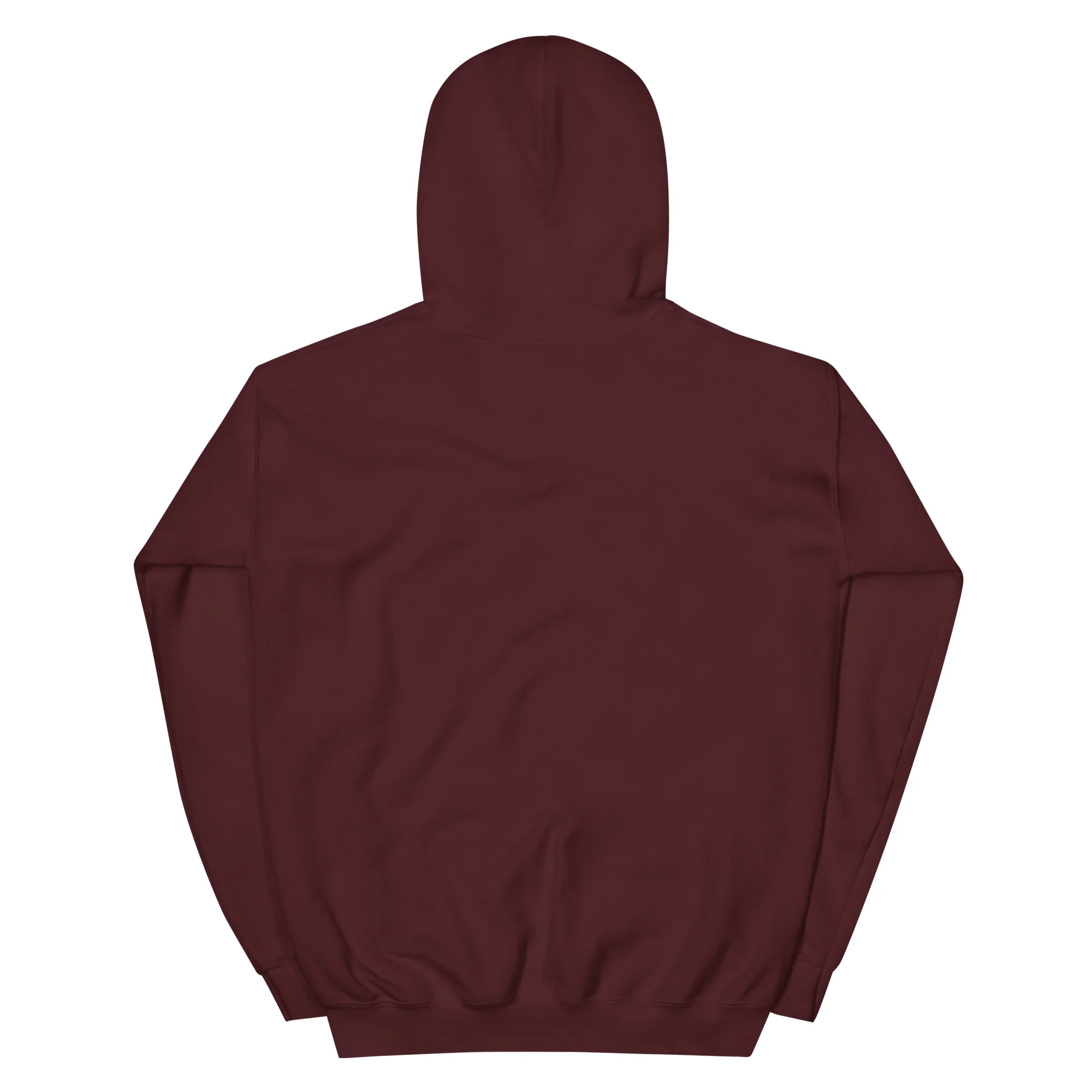 Hashem's Army Adult Hoodie - Image 7