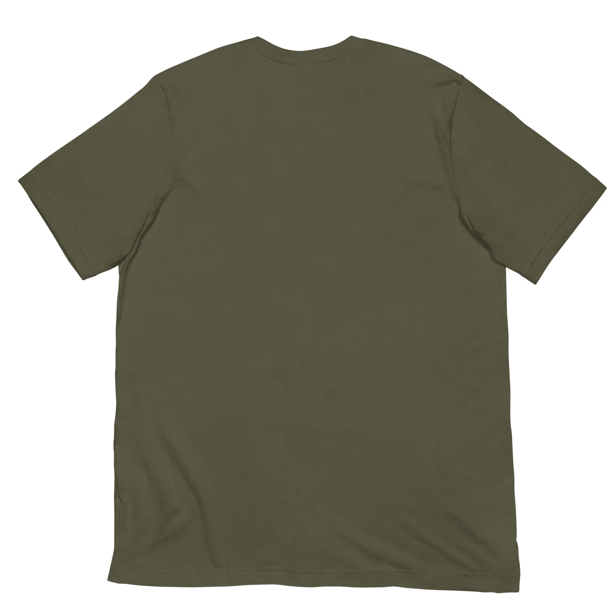 Hashem's Army Adult Tshirt - Image 16