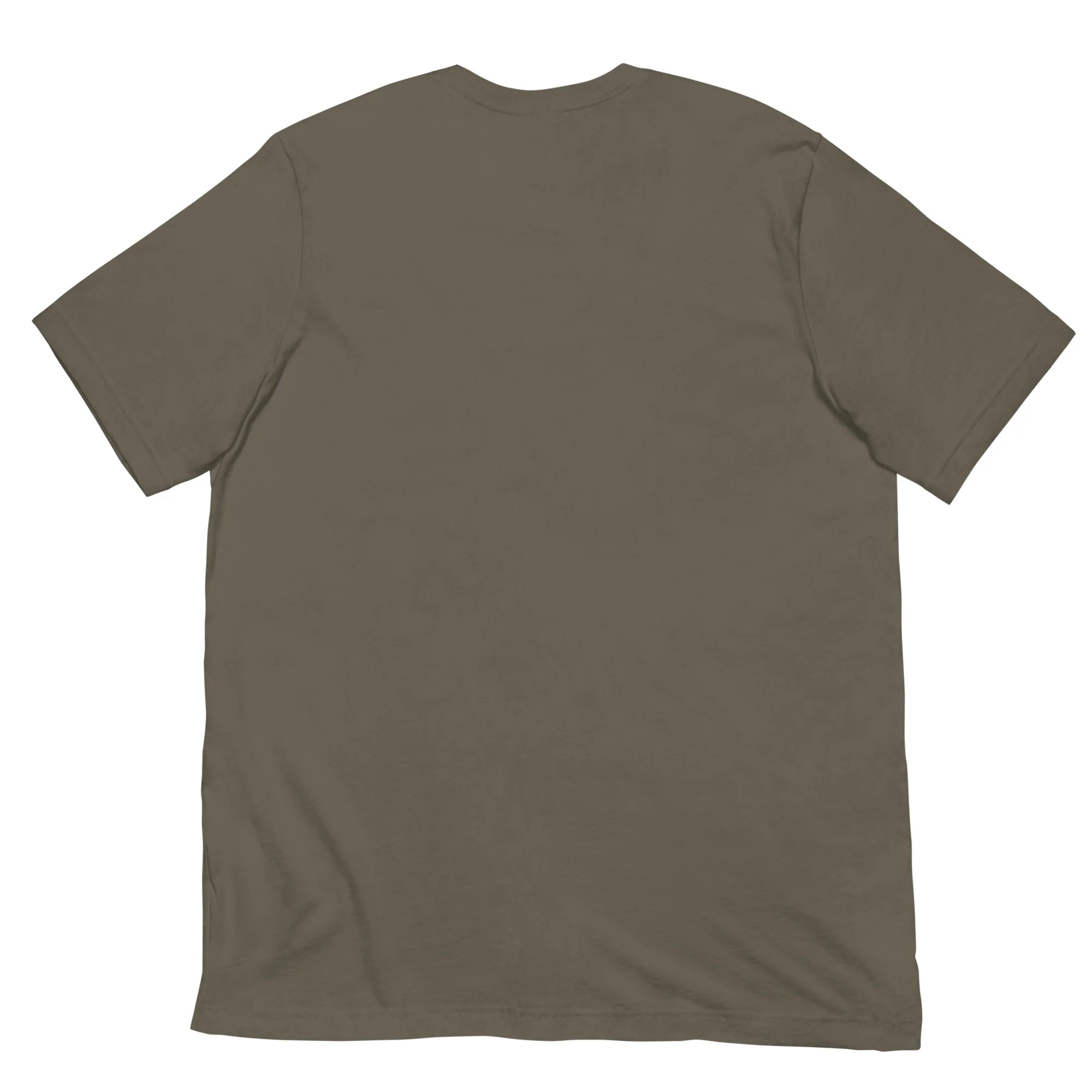 Hashem's Army Adult Tshirt - Image 24