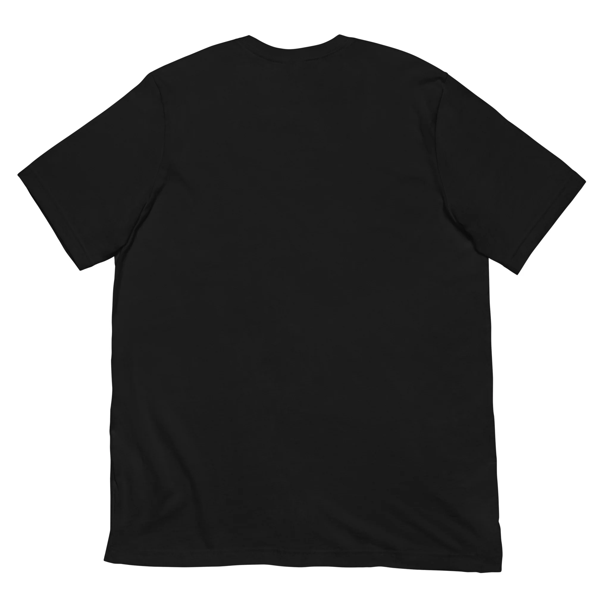Hashem's Army Adult Tshirt - Image 5