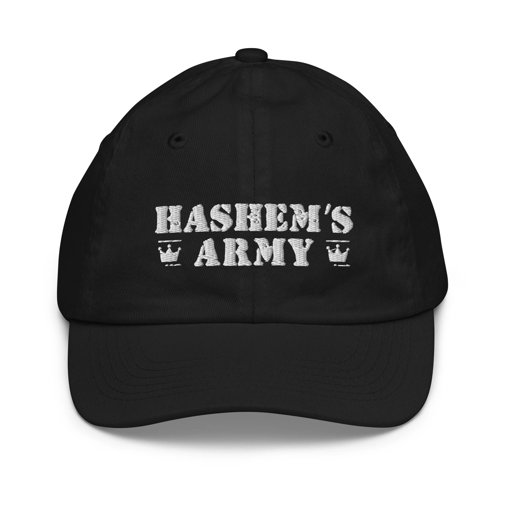 Hashem's Army Youth Cap