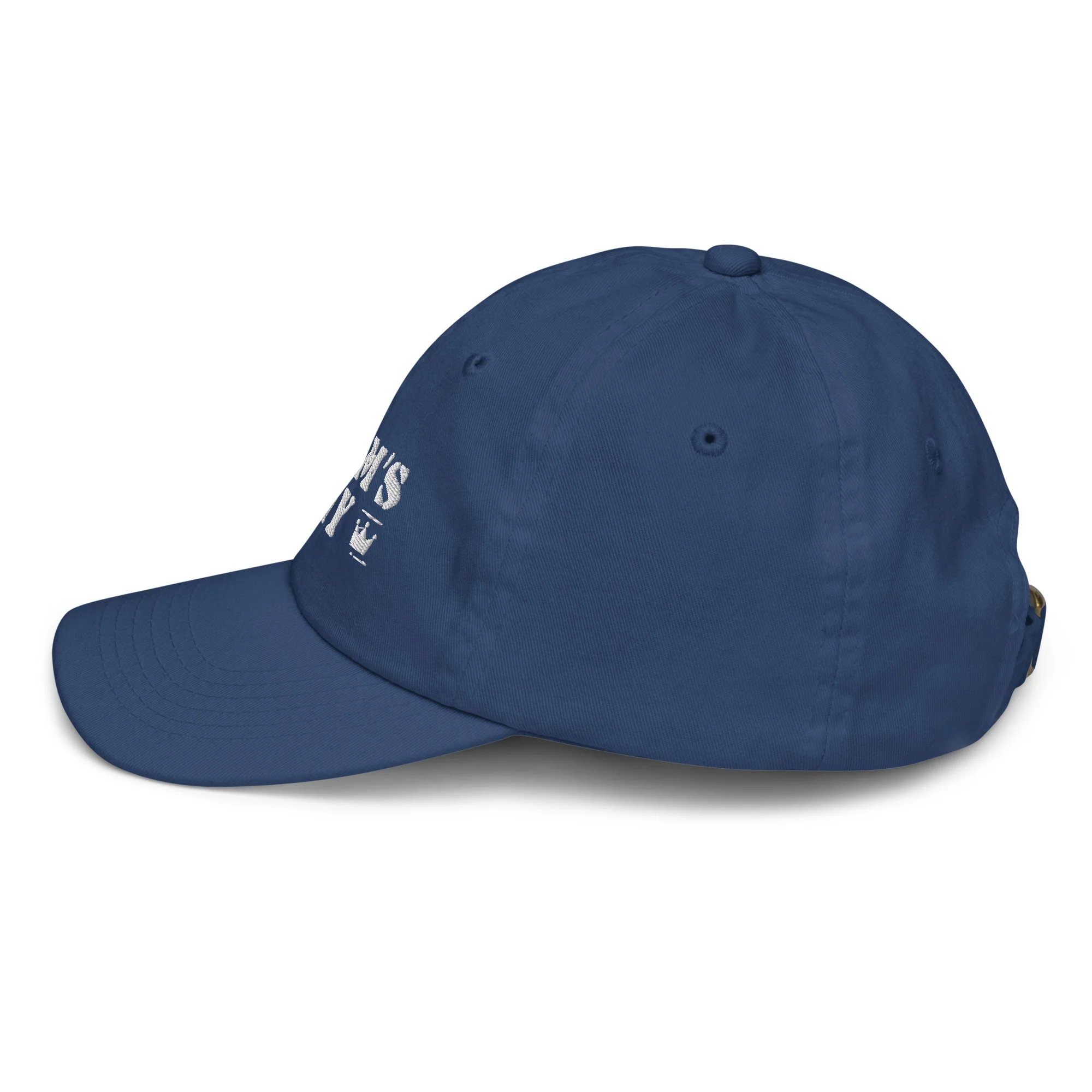 Hashem's Army Youth Cap - Image 16