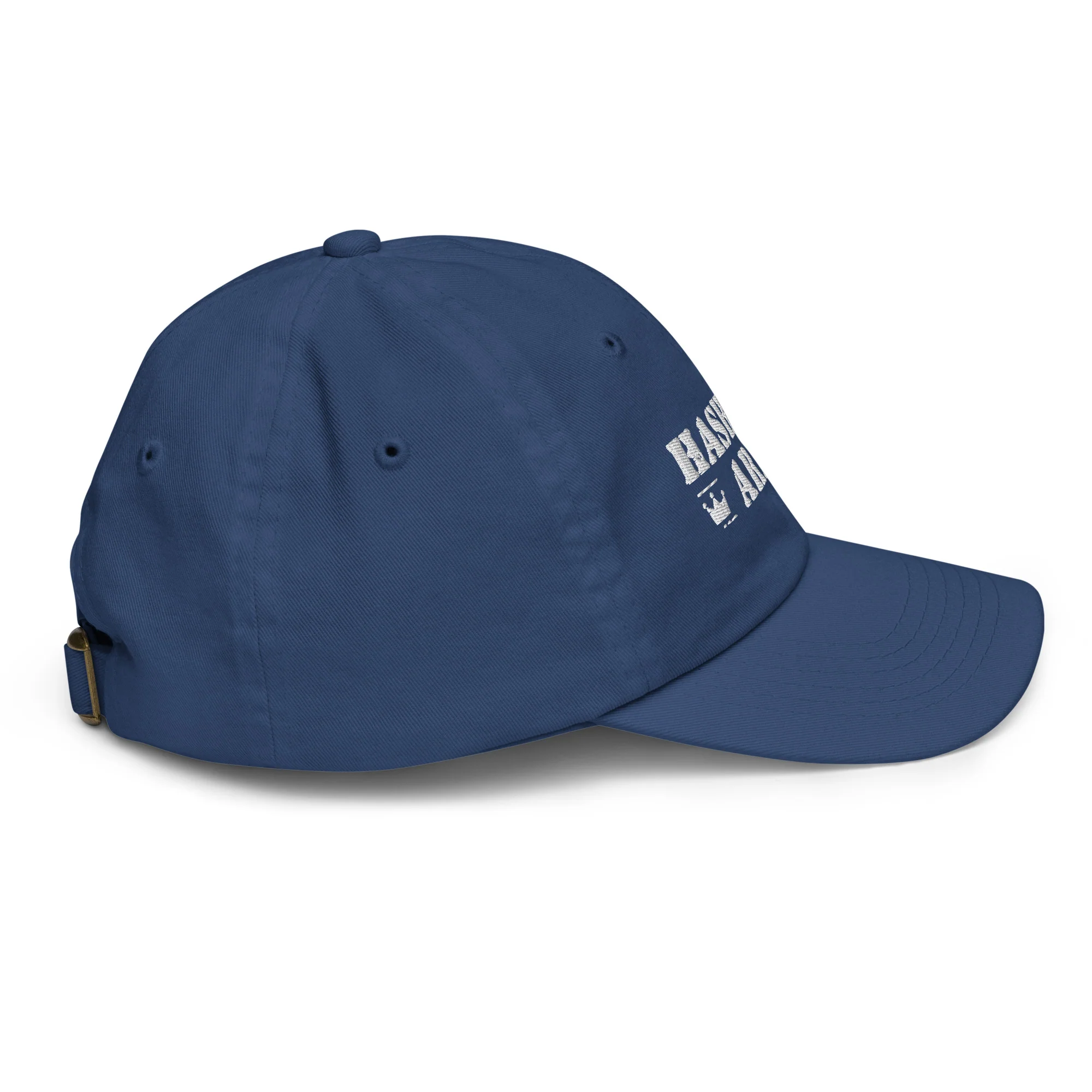 Hashem's Army Youth Cap - Image 18