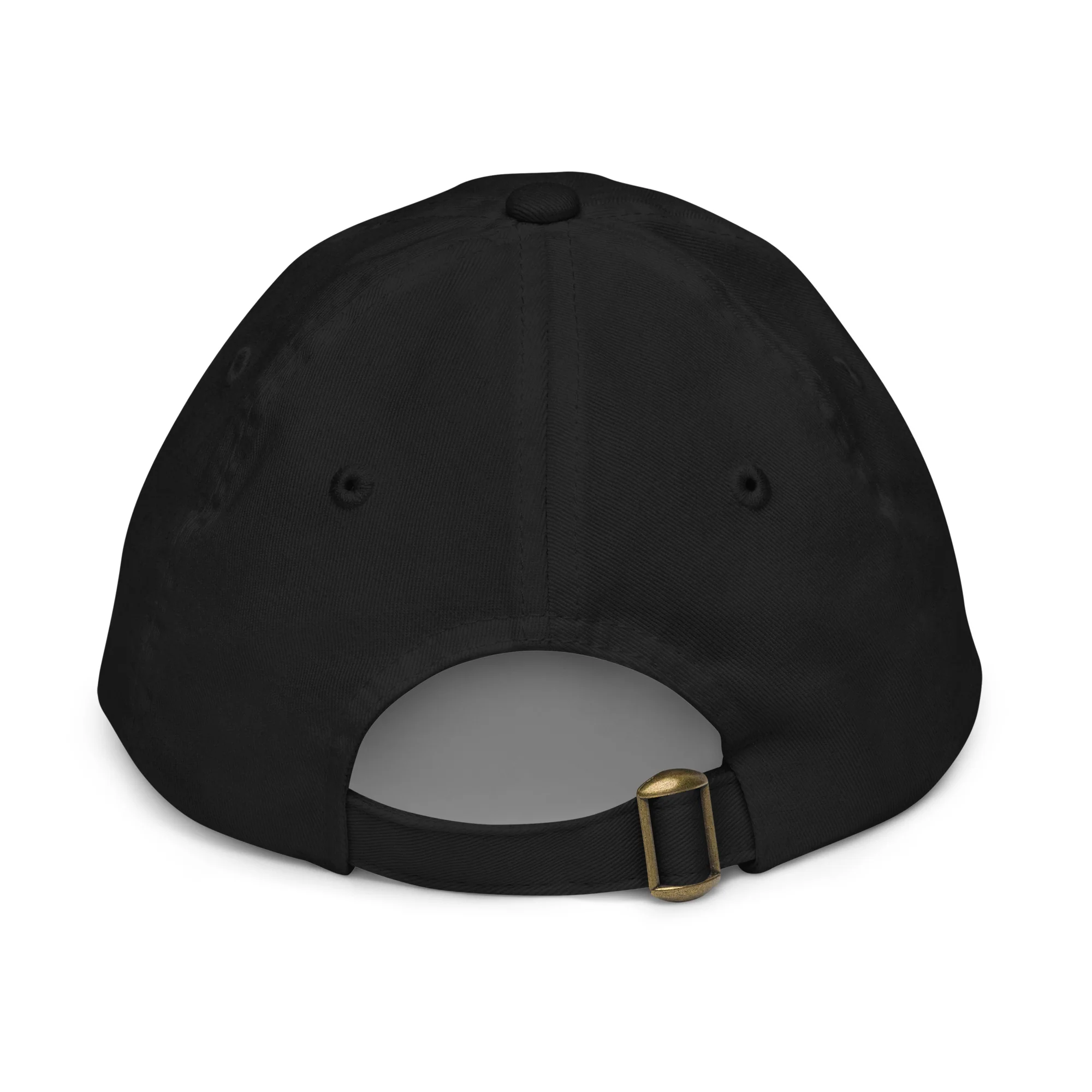 Hashem's Army Youth Cap - Image 2