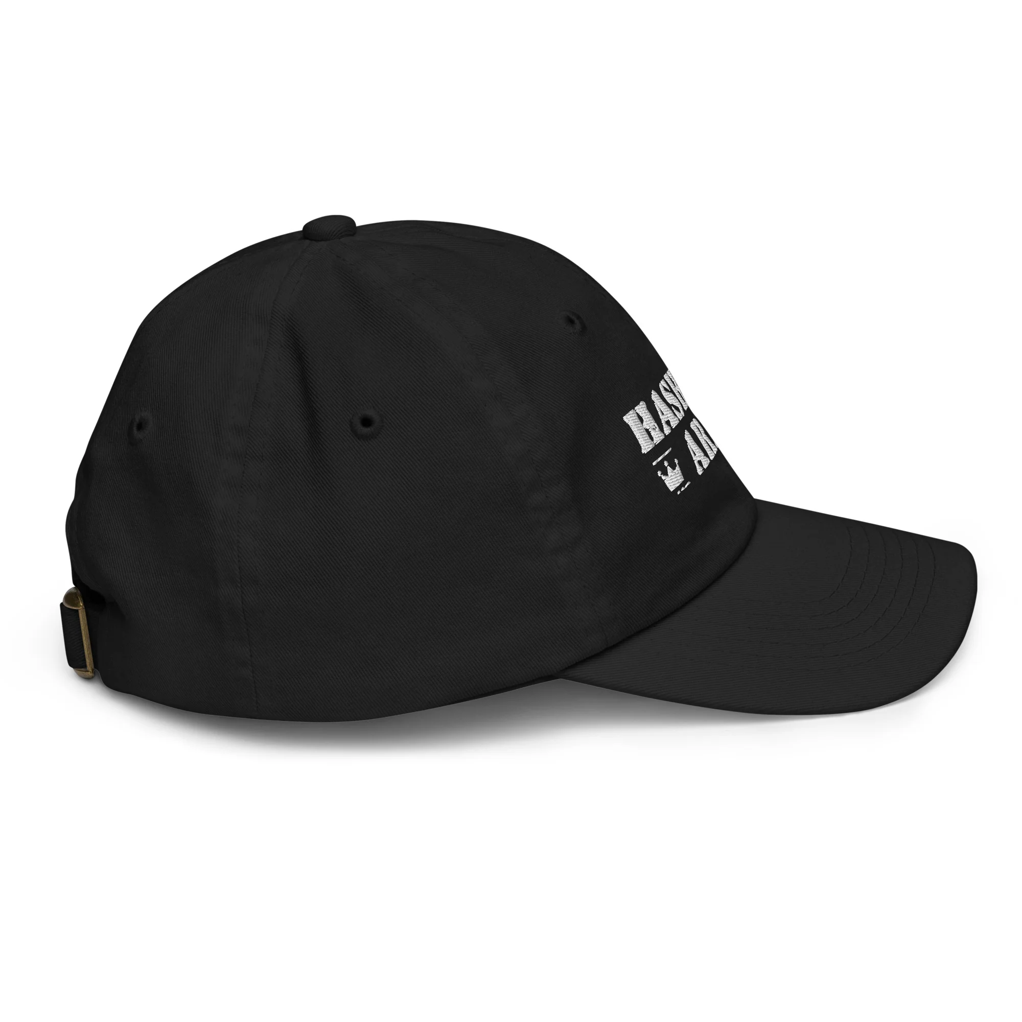 Hashem's Army Youth Cap - Image 6