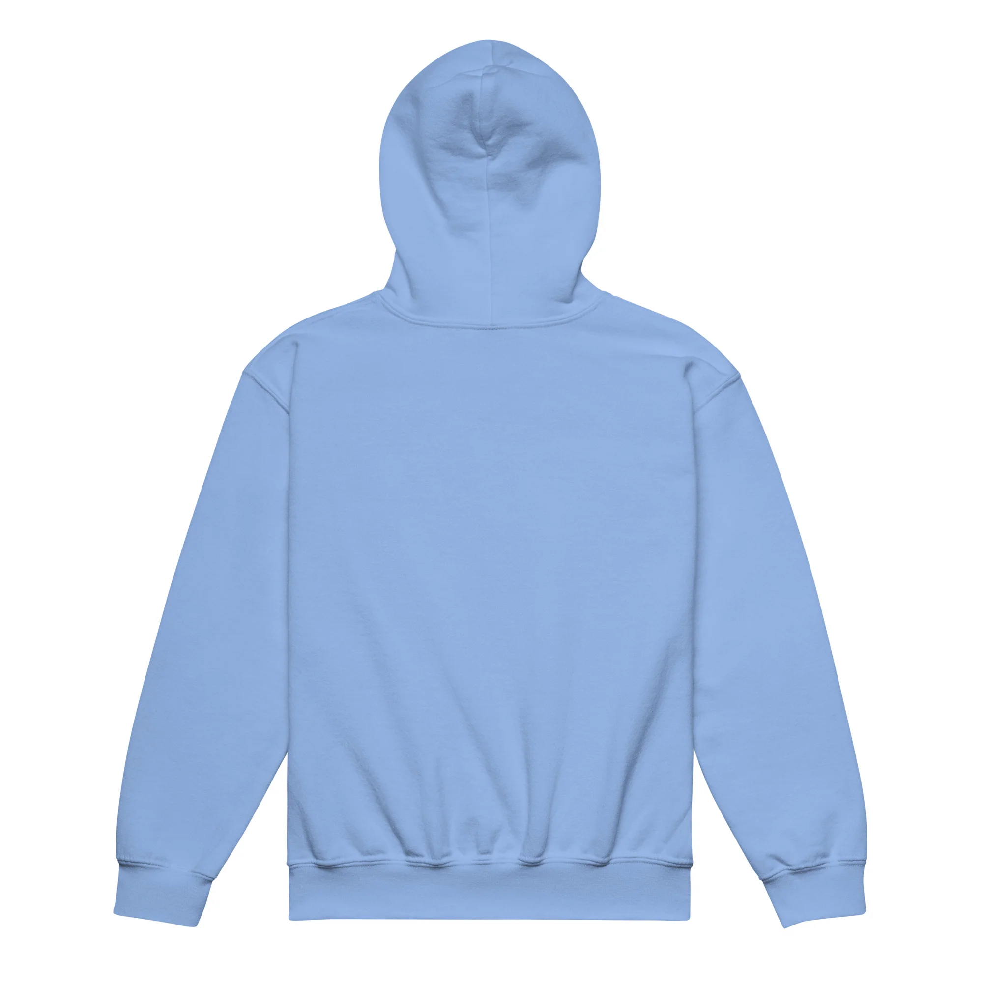 Hashem's Army Youth Hoodie - Image 10