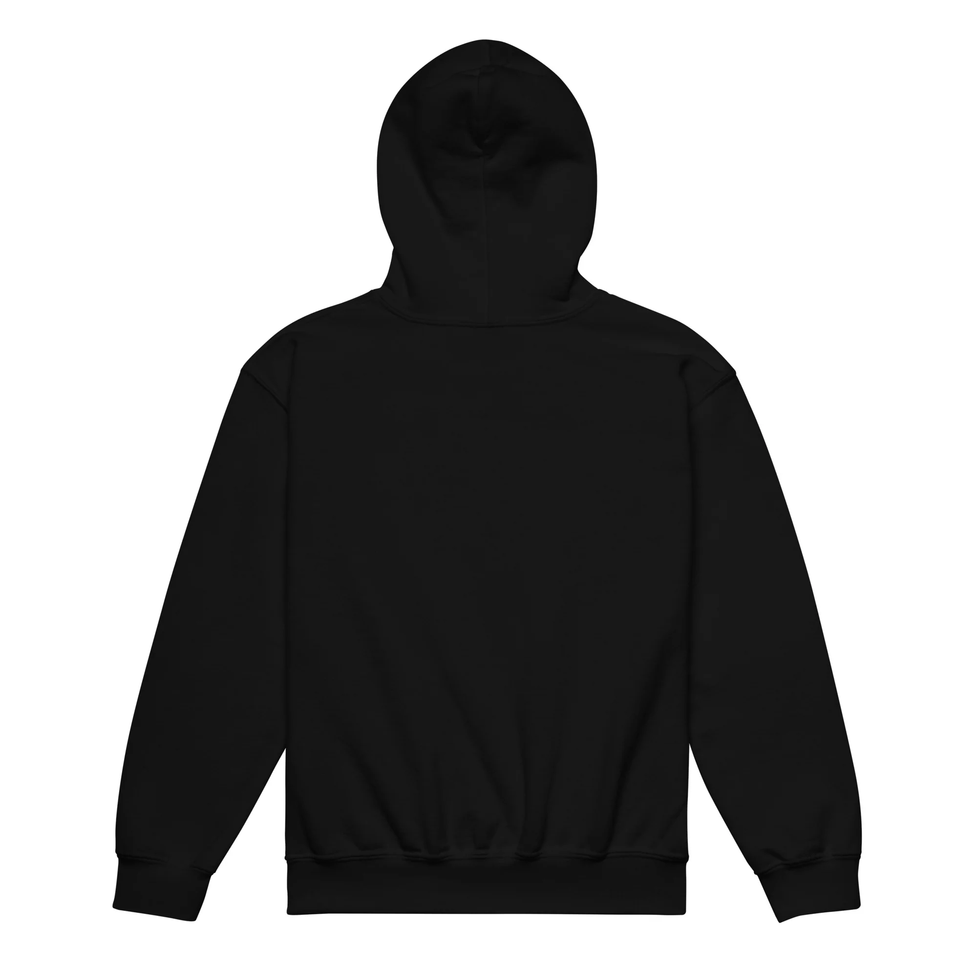 Hashem's Army Youth Hoodie - Image 2