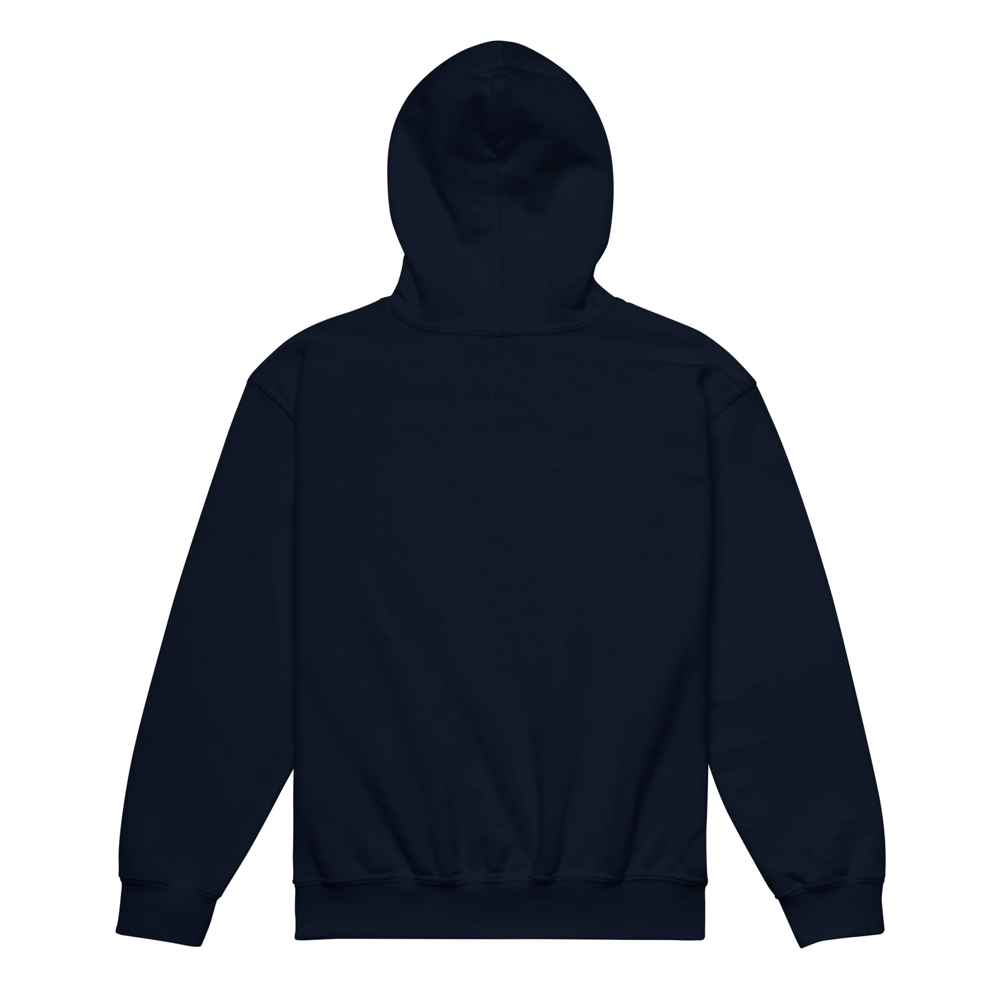 Hashem's Army Youth Hoodie - Image 4