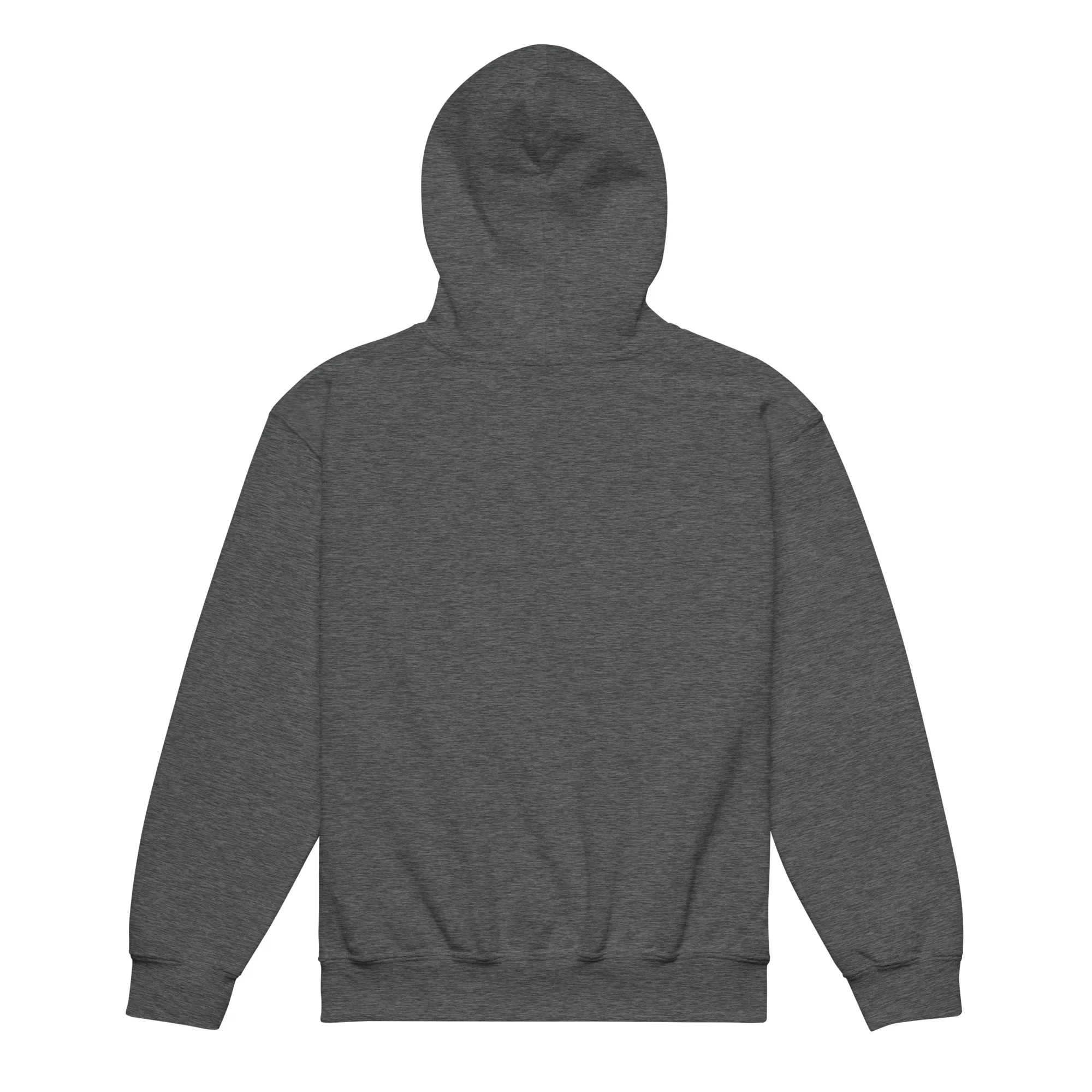 Hashem's Army Youth Hoodie - Image 6
