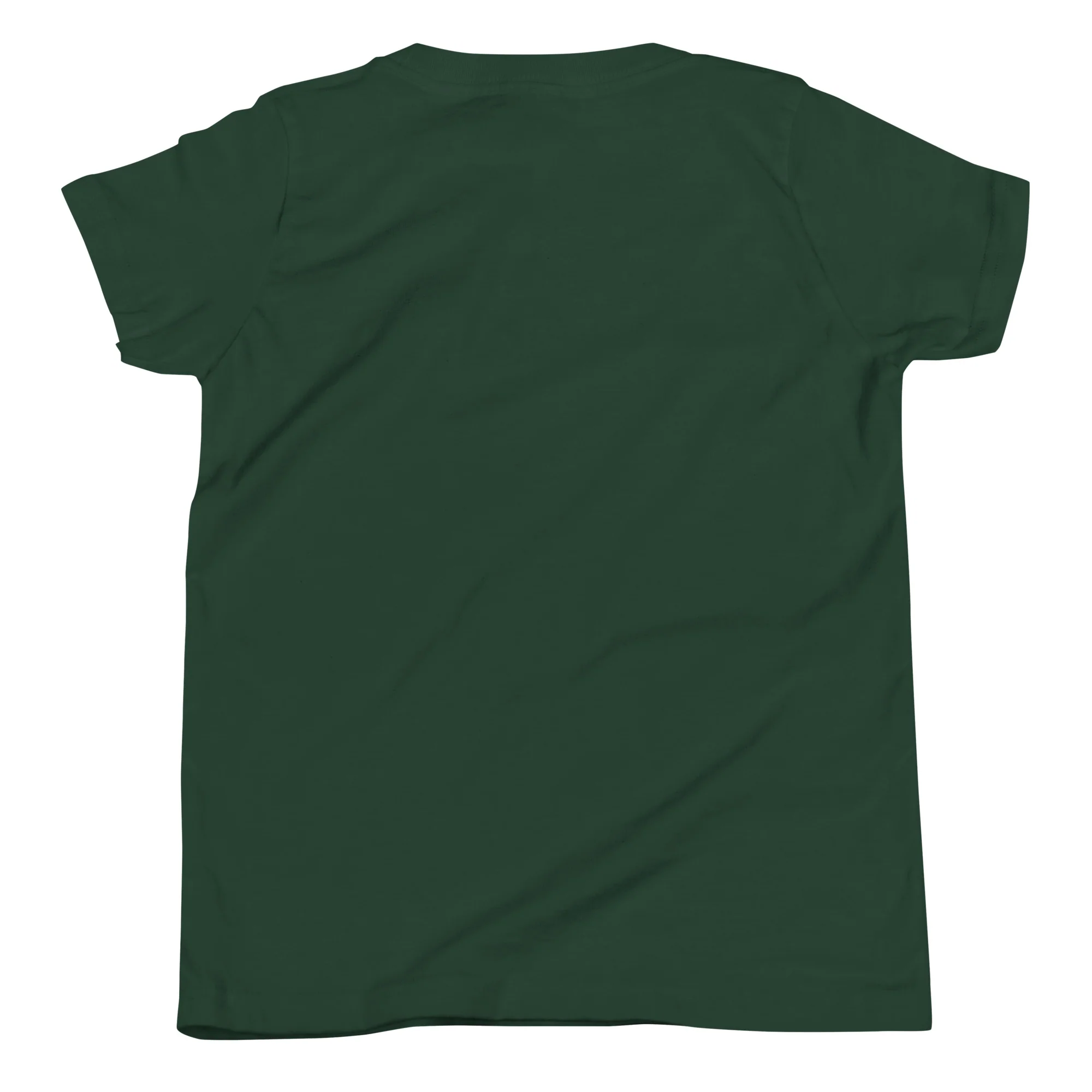 Hashem's Army Youth T-Shirt - Image 10