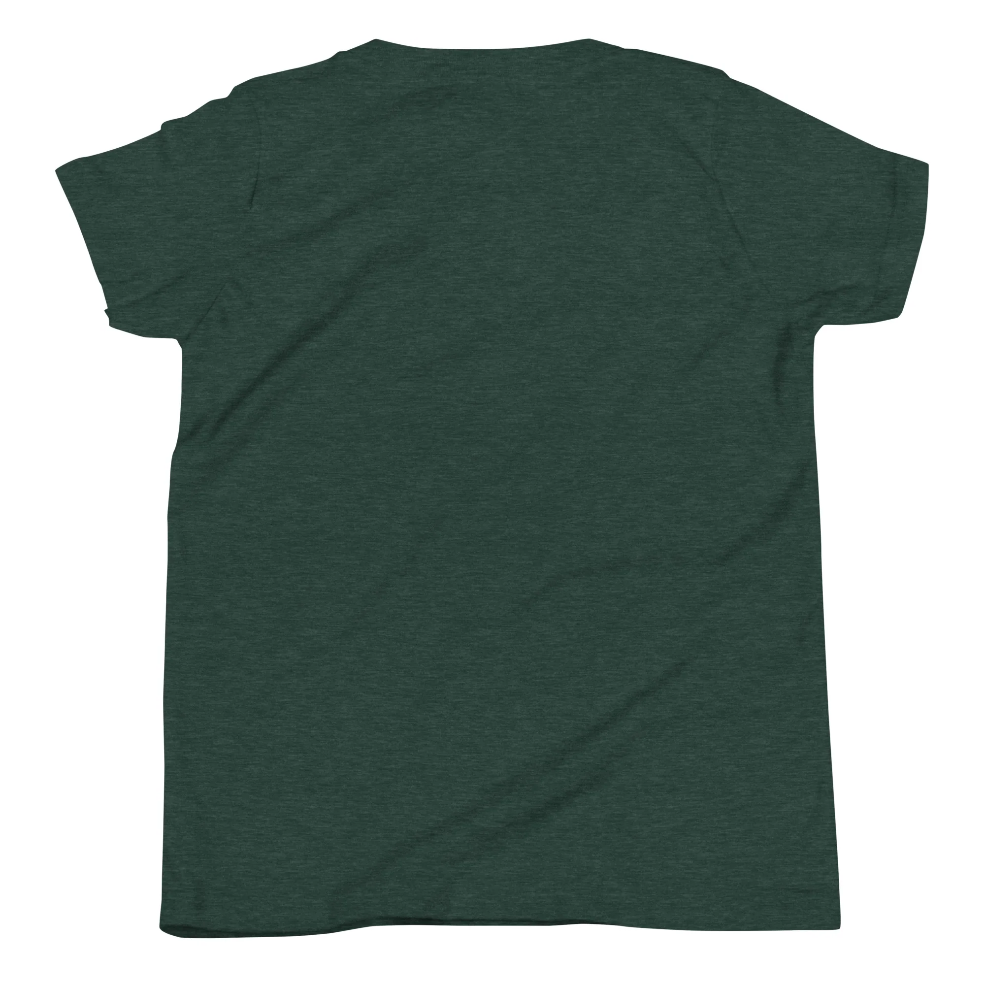 Hashem's Army Youth T-Shirt - Image 14