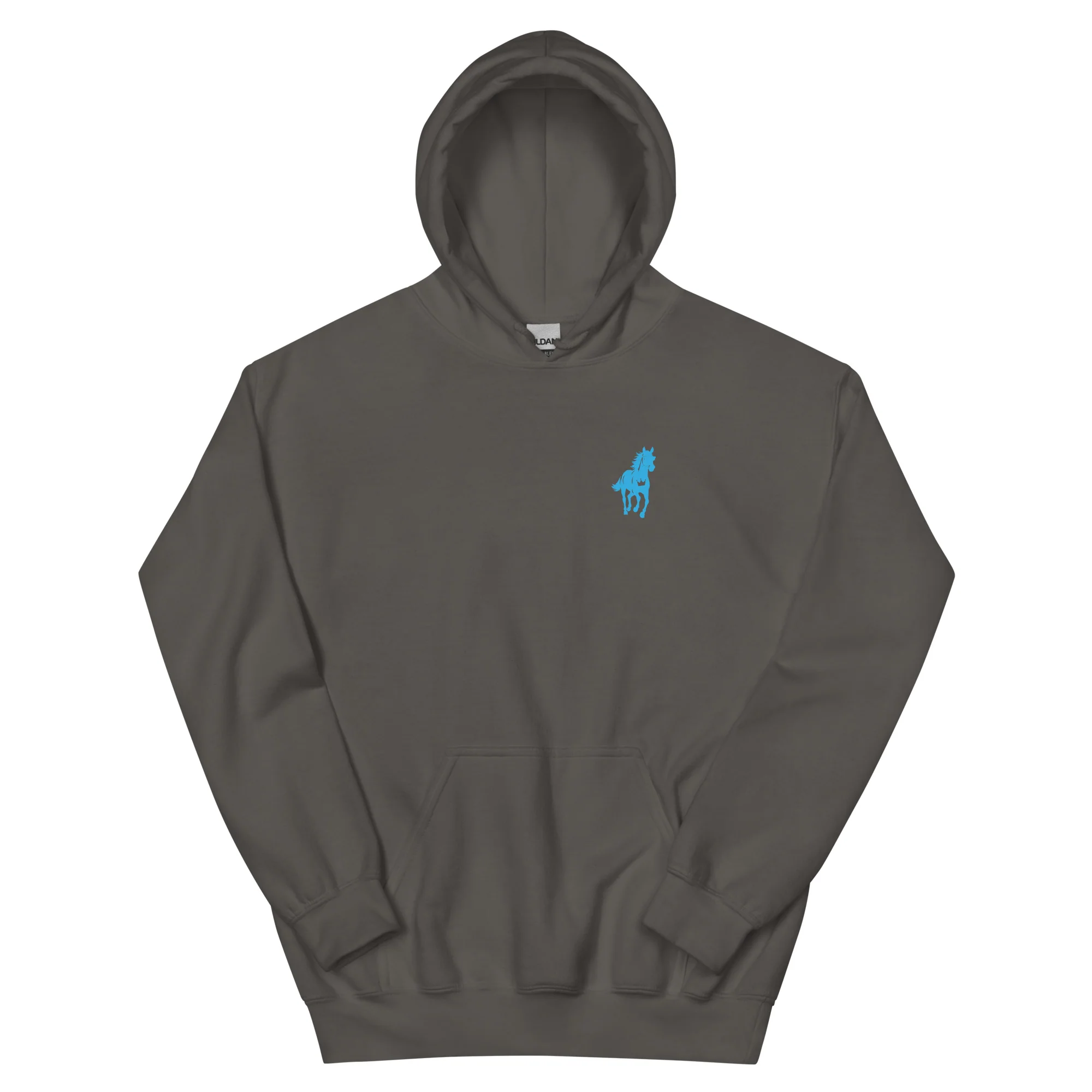 Horse YUM YUM Hoodie - Image 11