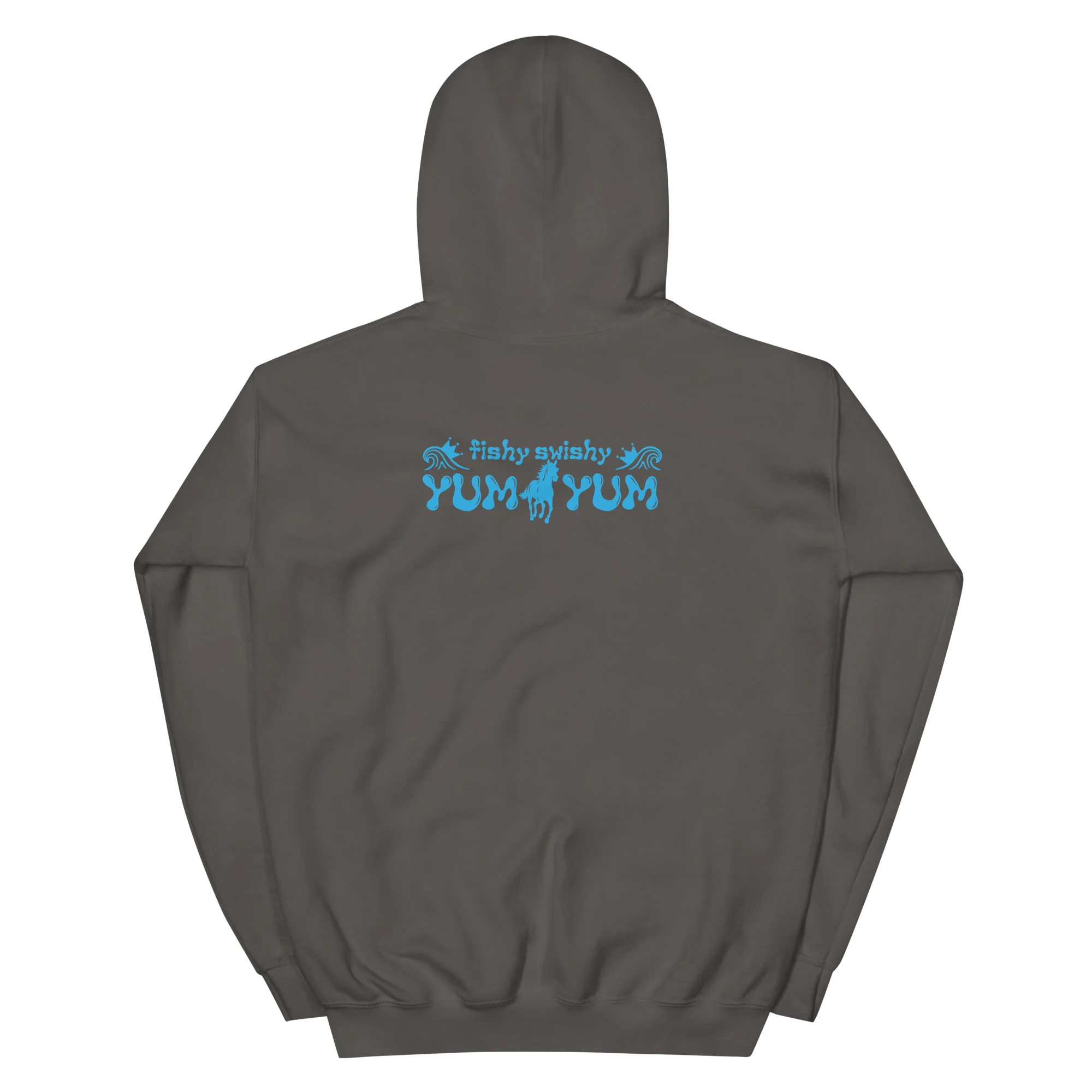 Horse YUM YUM Hoodie - Image 12