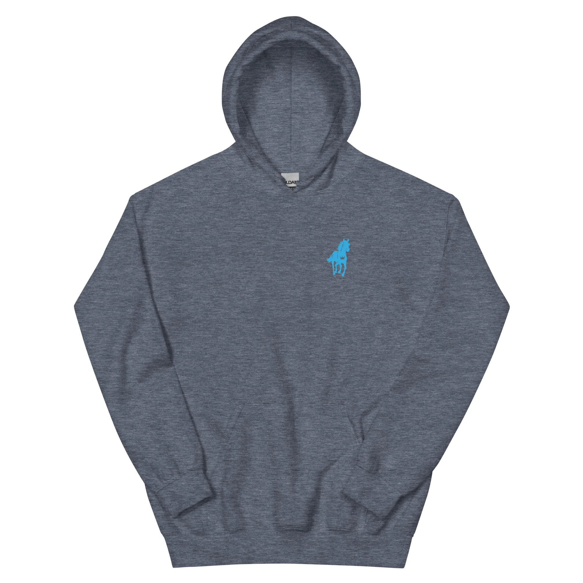 Horse YUM YUM Hoodie - Image 15