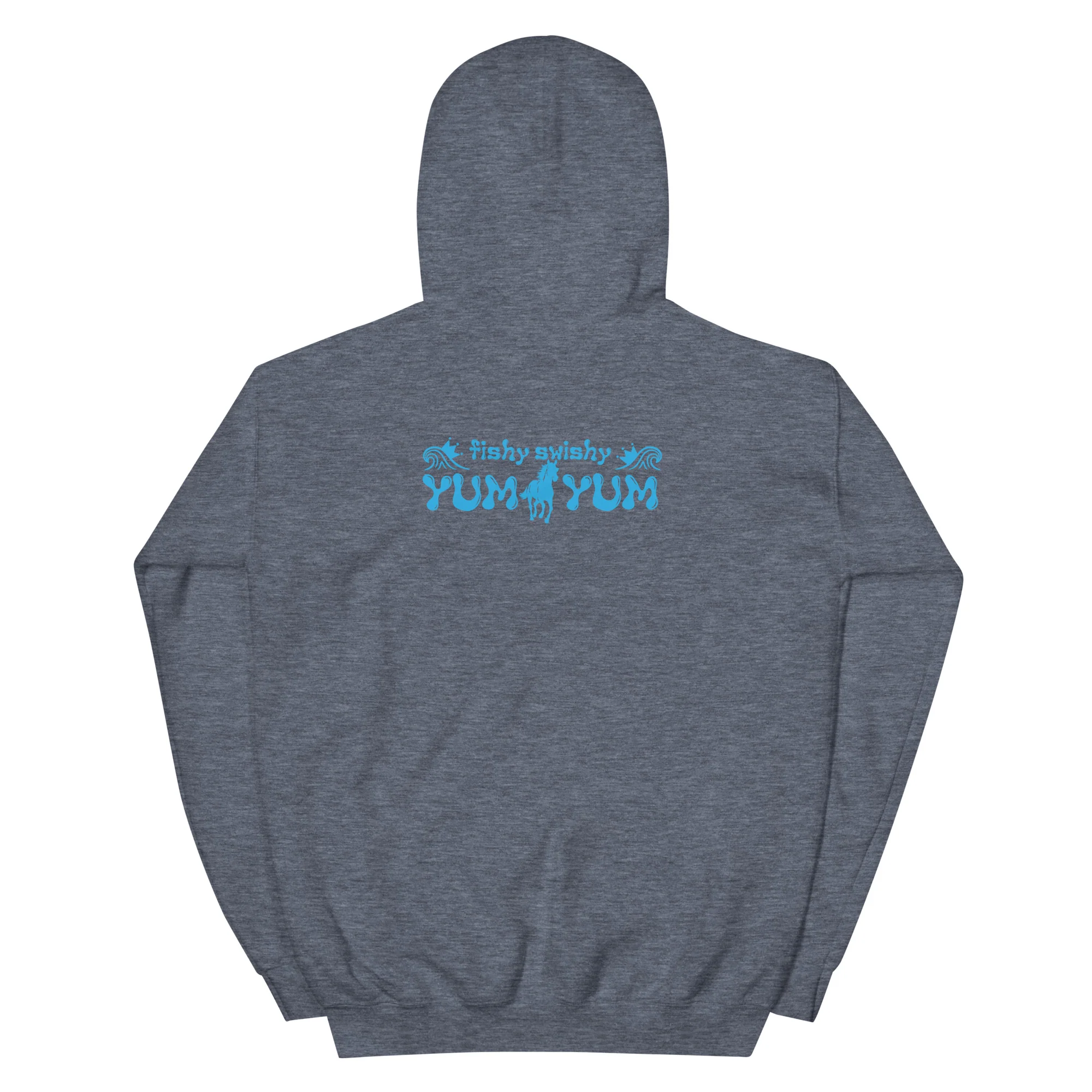 Horse YUM YUM Hoodie - Image 16
