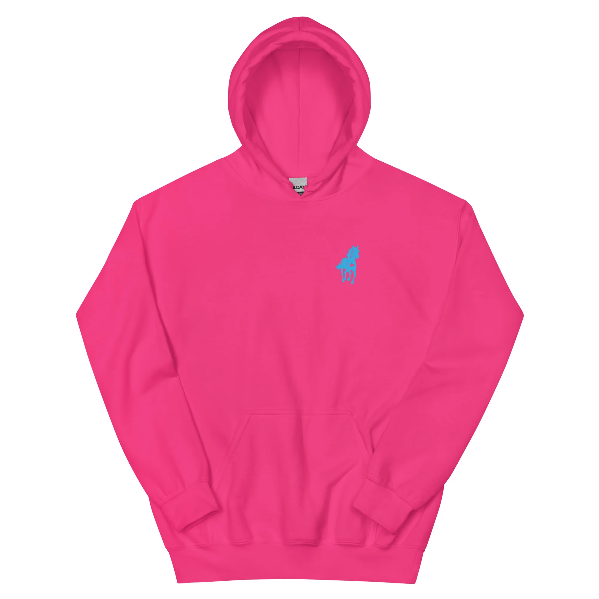 Horse YUM YUM Hoodie - Image 17
