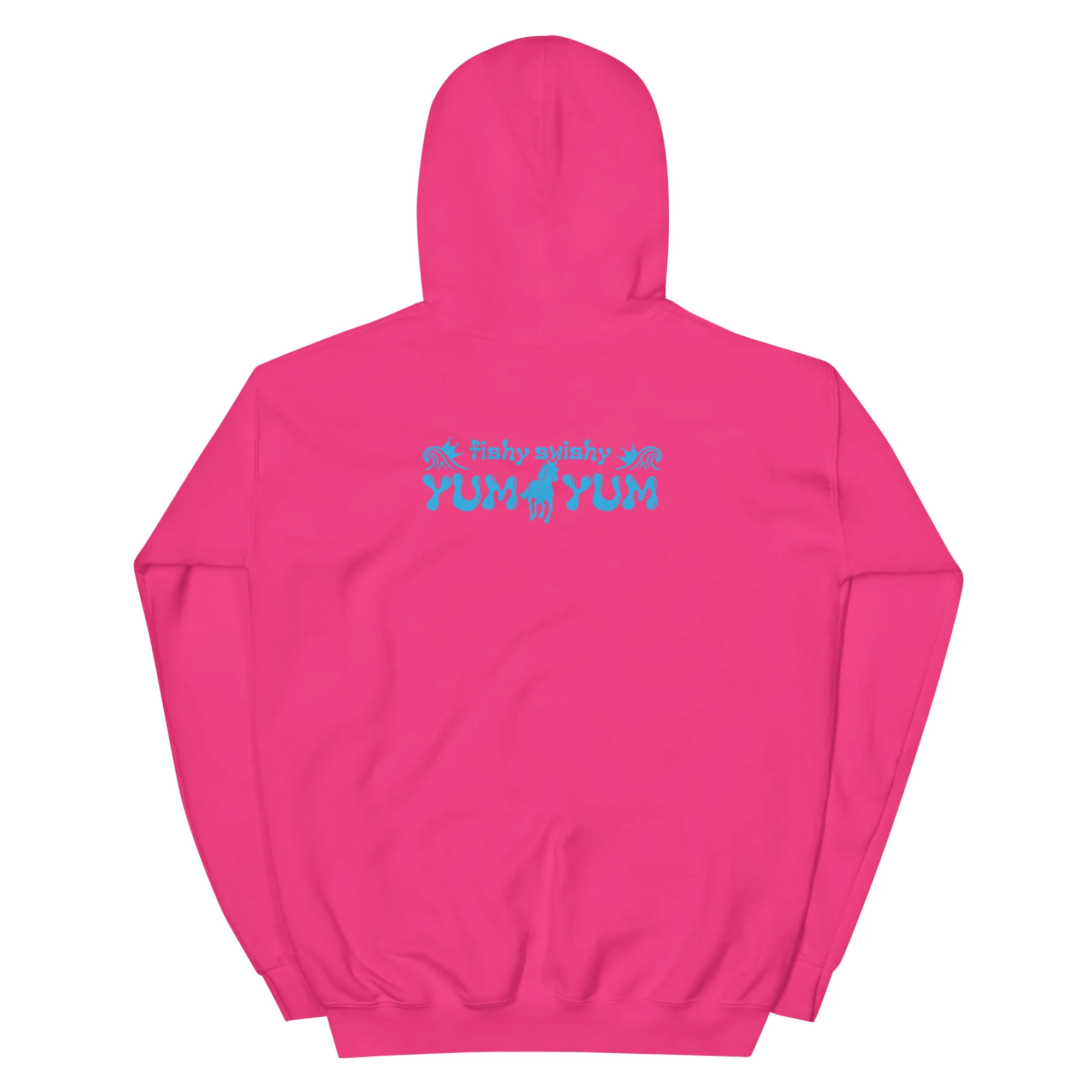 Horse YUM YUM Hoodie - Image 18
