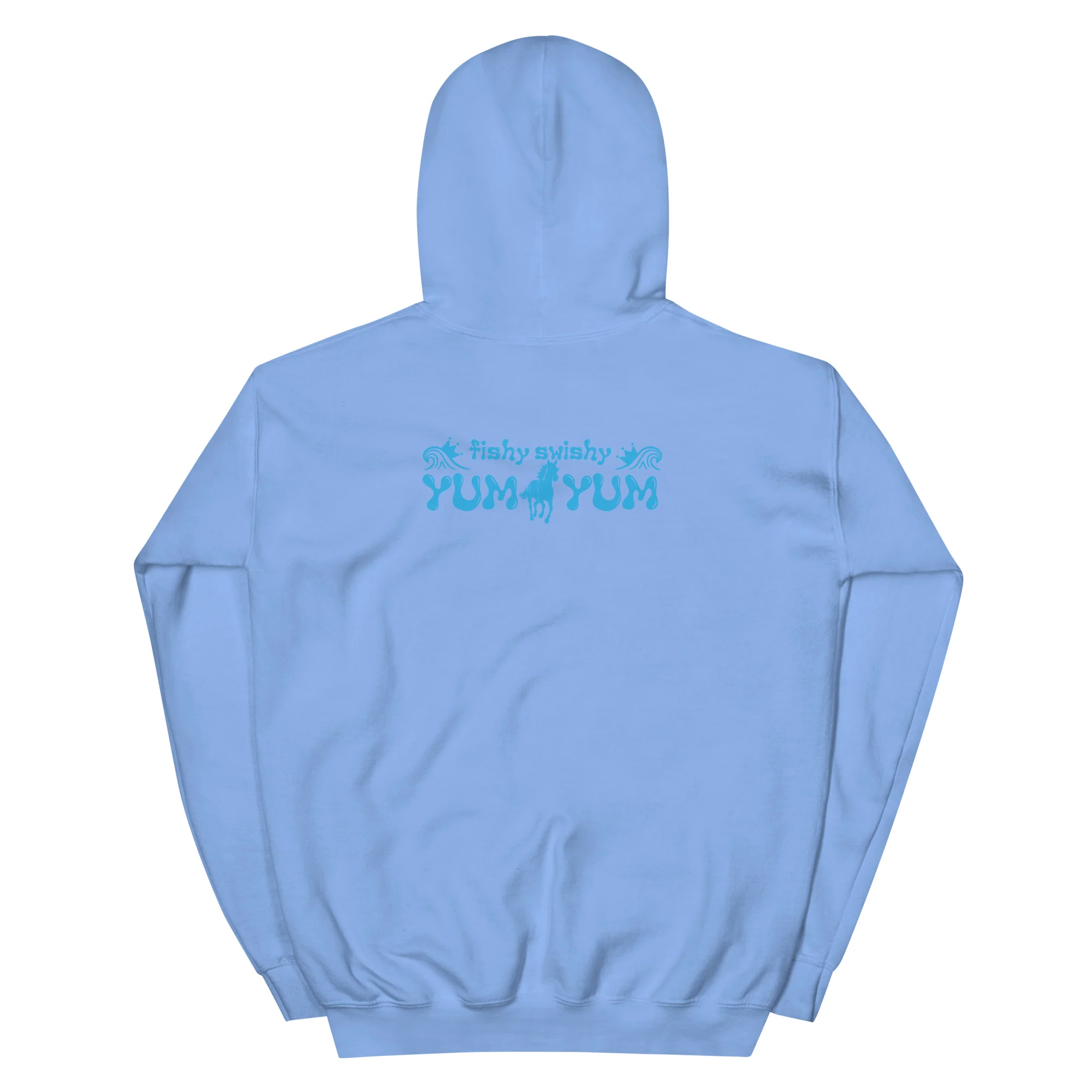Horse YUM YUM Hoodie - Image 20
