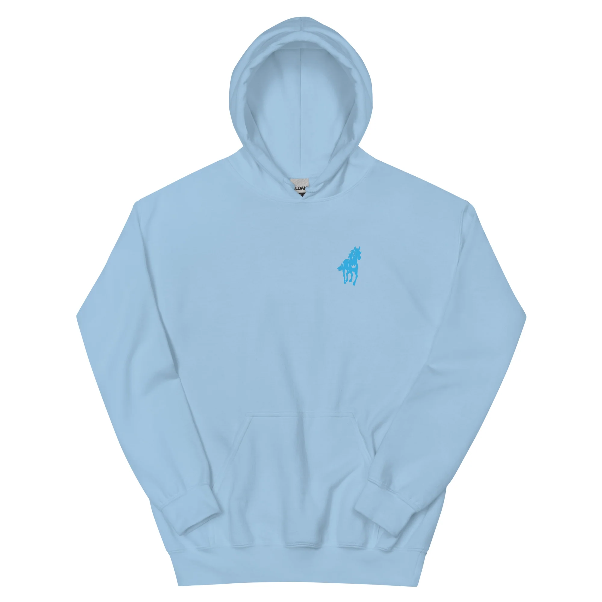 Horse YUM YUM Hoodie - Image 21