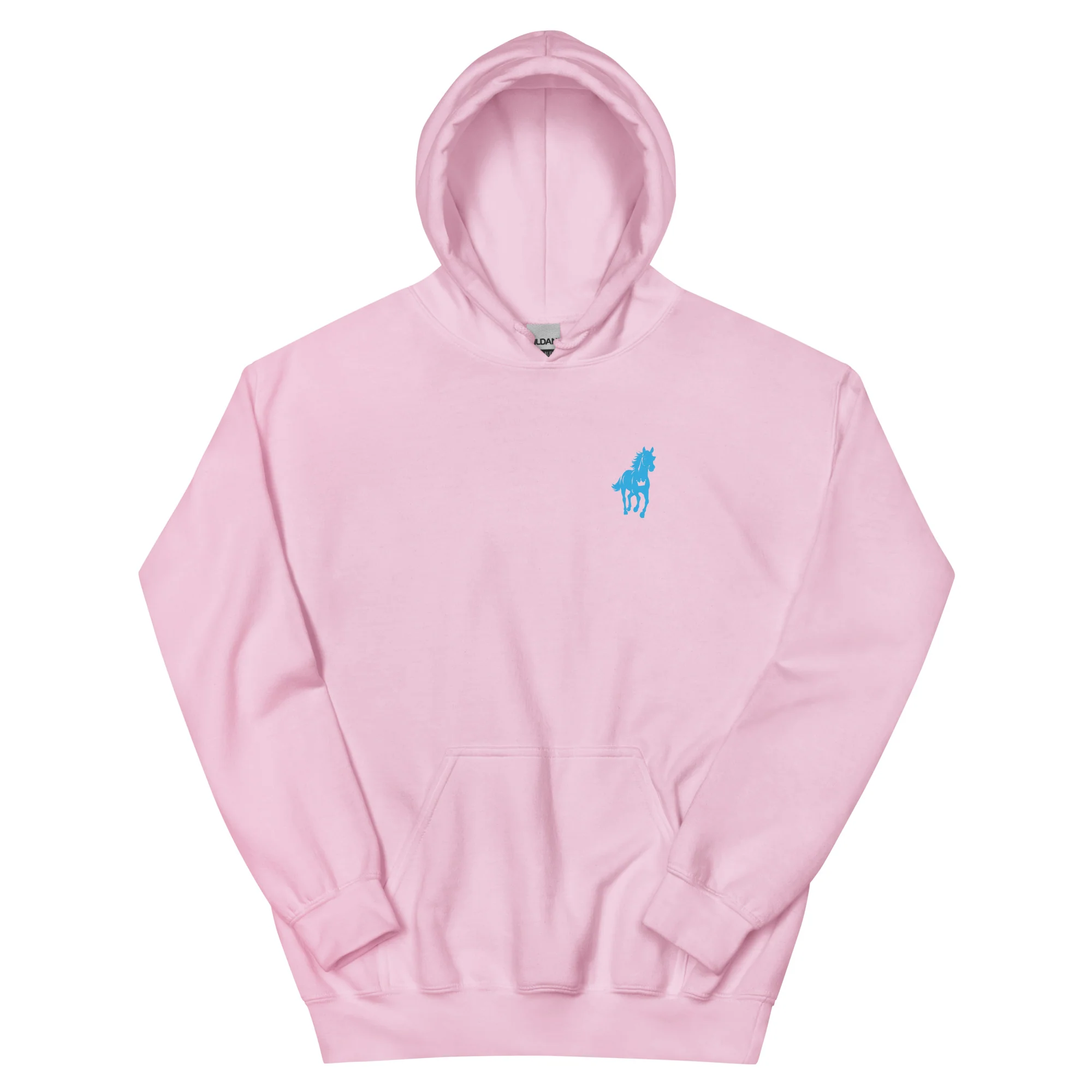 Horse YUM YUM Hoodie - Image 23