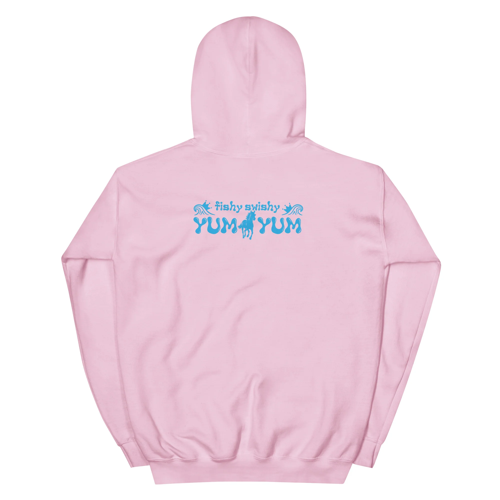 Horse YUM YUM Hoodie - Image 24
