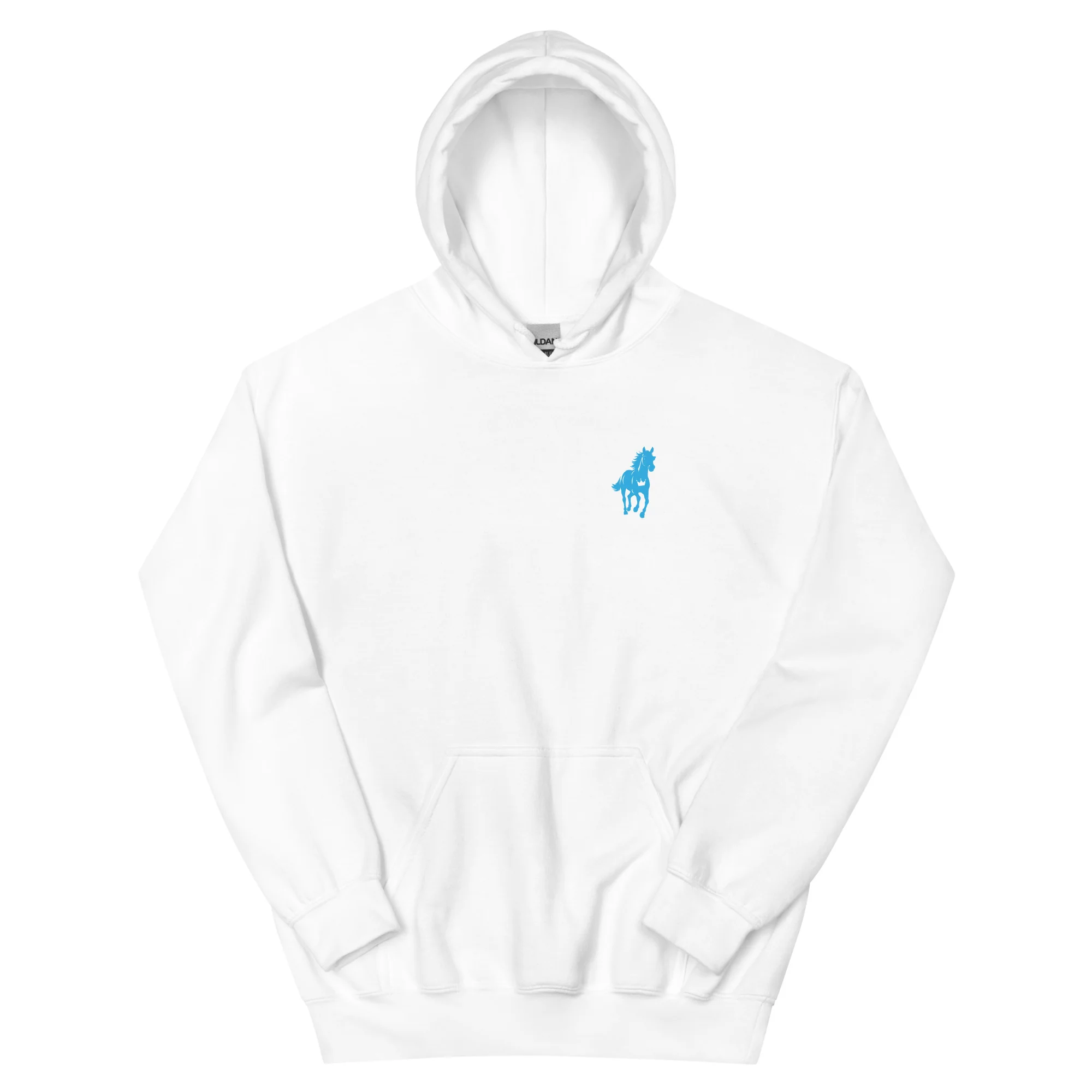 Horse YUM YUM Hoodie - Image 25