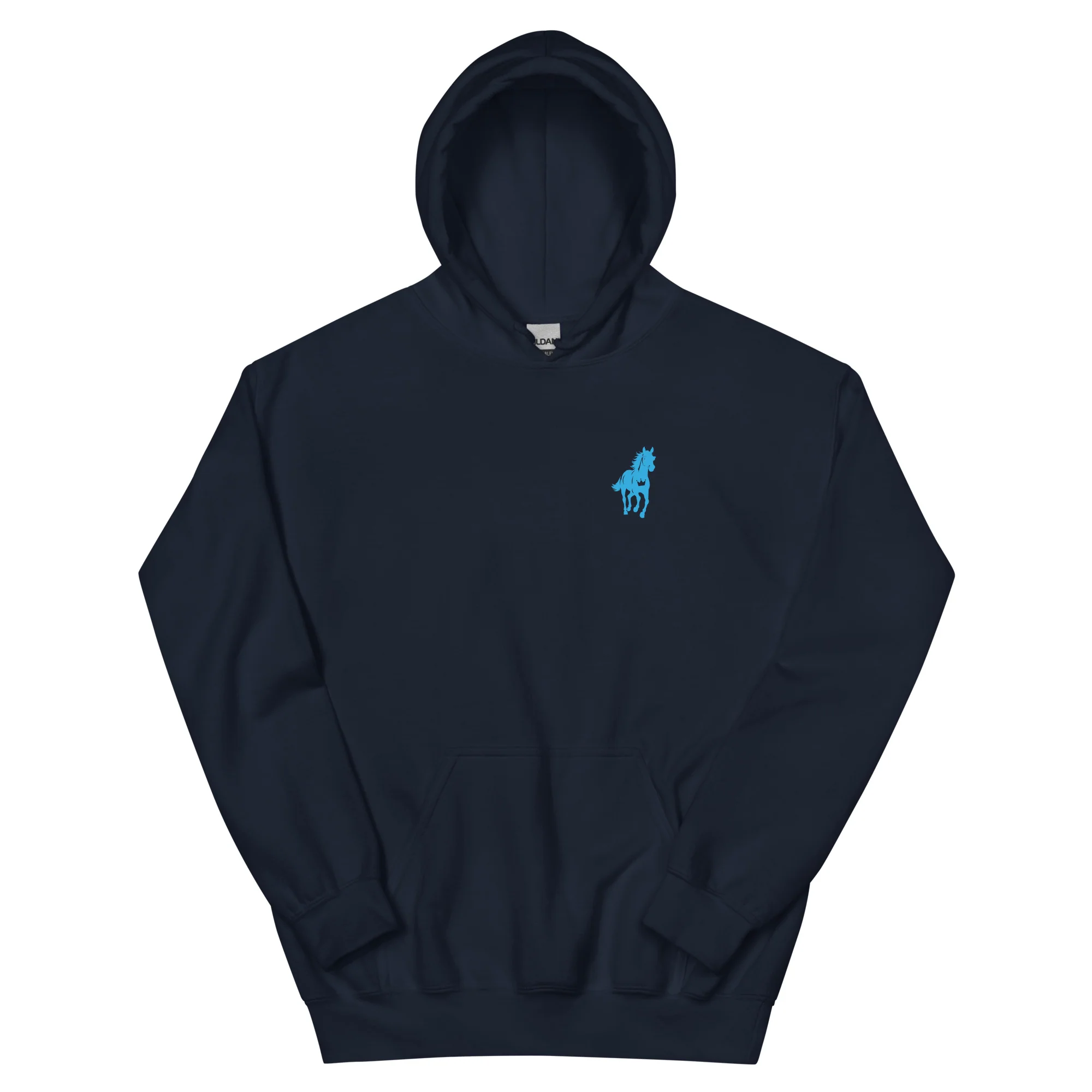 Horse YUM YUM Hoodie - Image 3