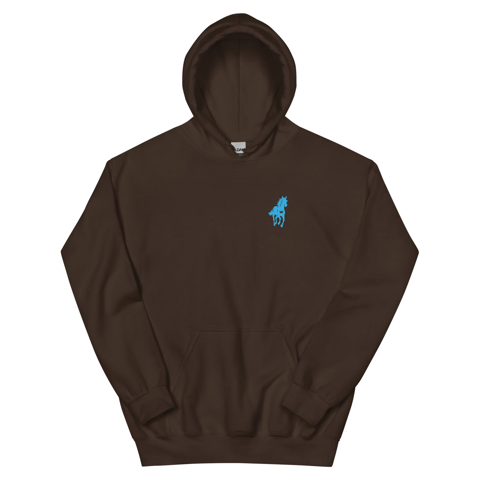 Horse YUM YUM Hoodie - Image 5