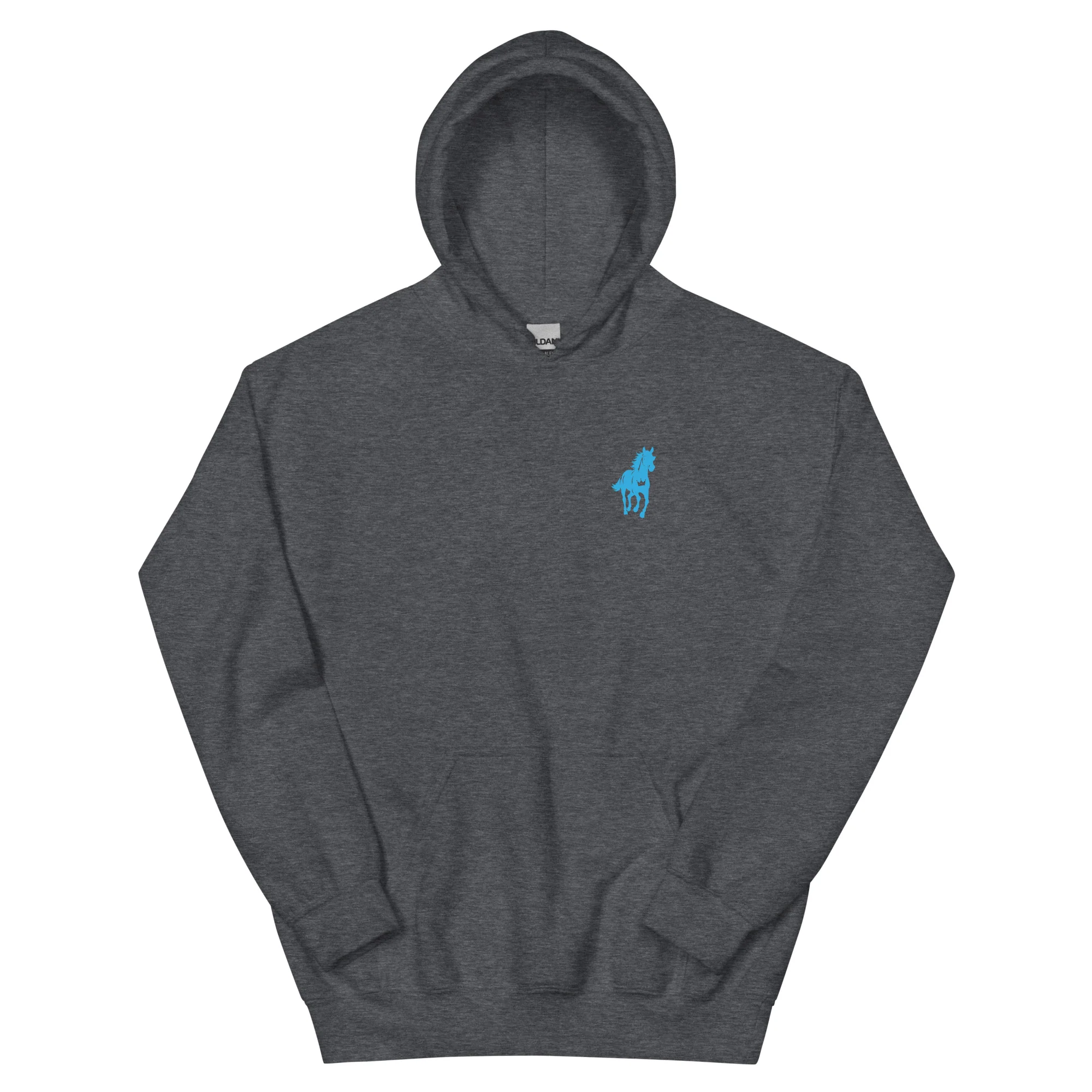 Horse YUM YUM Hoodie - Image 7