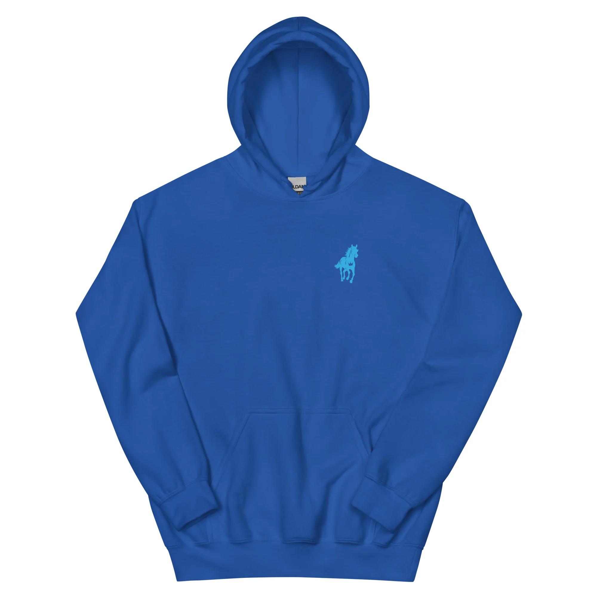 Horse YUM YUM Hoodie - Image 9
