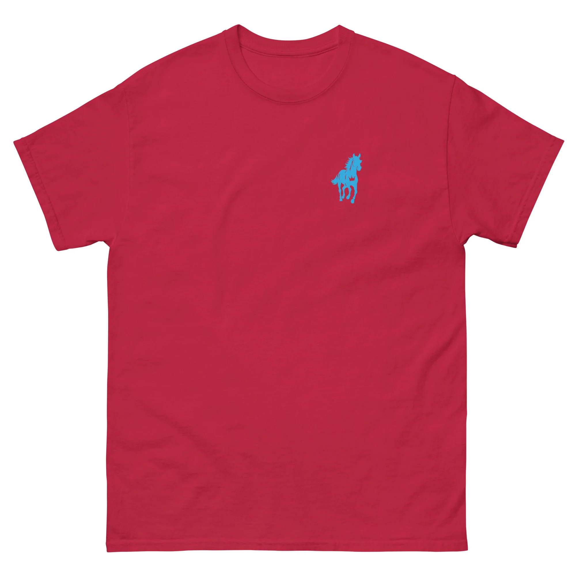 Horse YUM YUM T-Shrit - Image 10