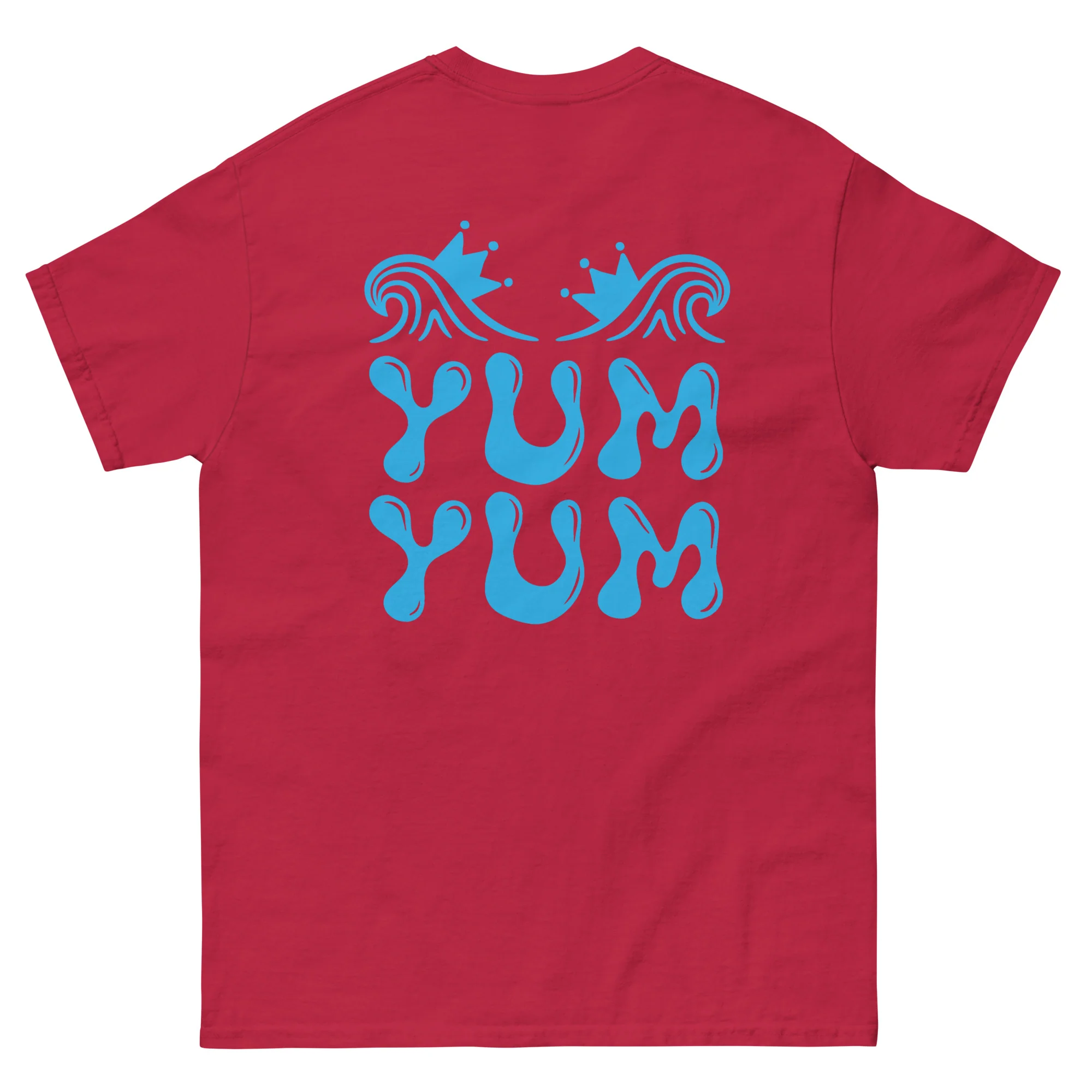 Horse YUM YUM T-Shrit - Image 11