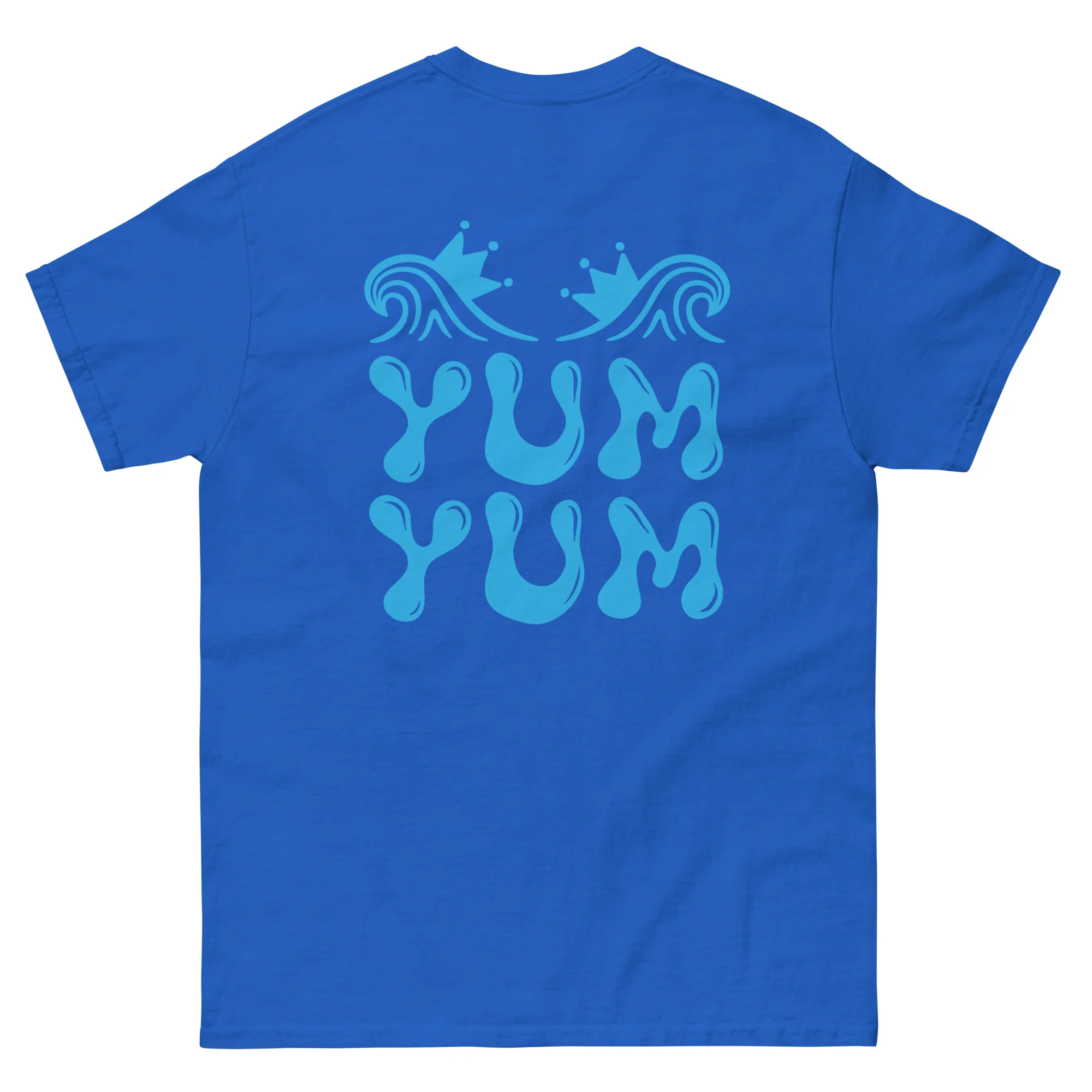 Horse YUM YUM T-Shrit - Image 13