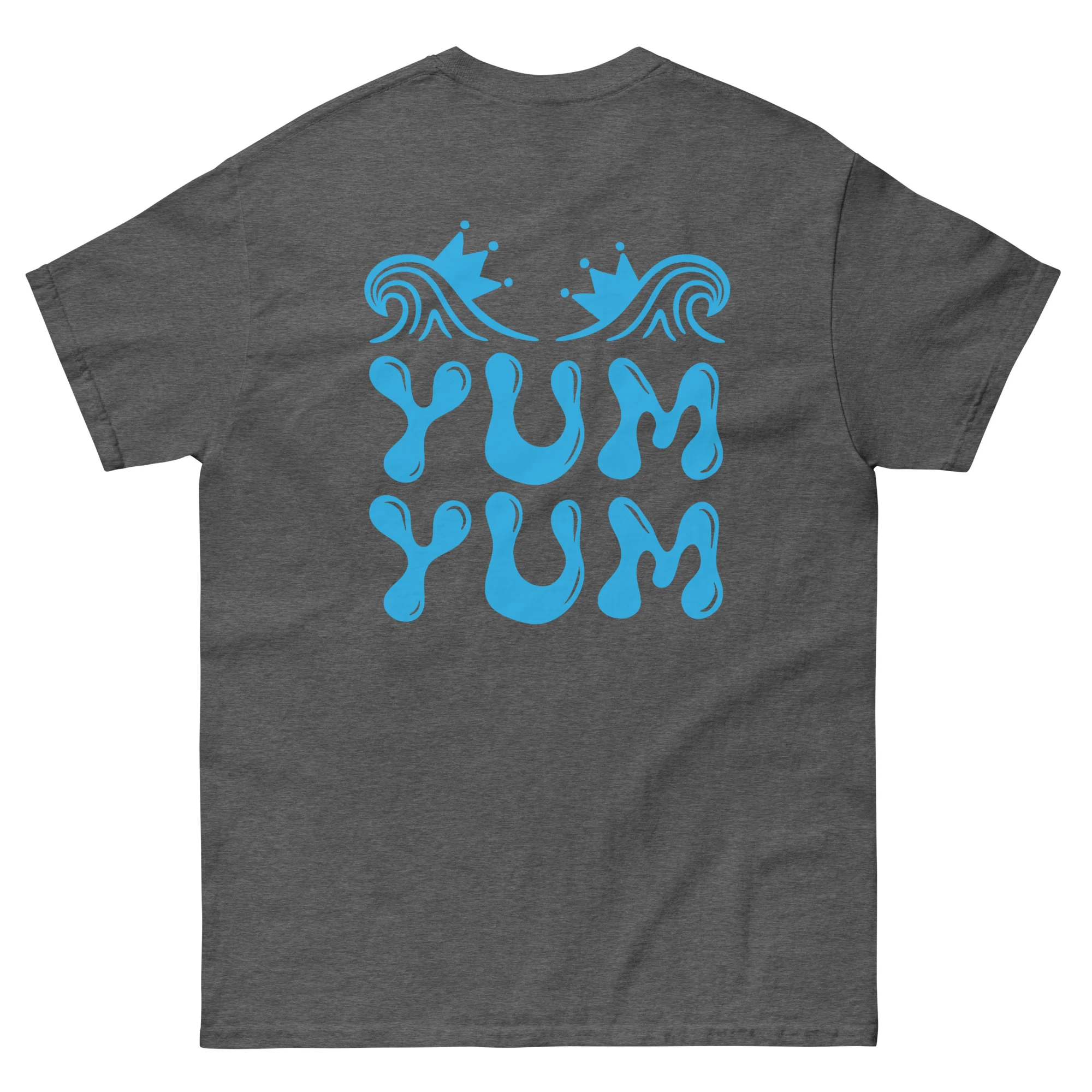 Horse YUM YUM T-Shrit - Image 15