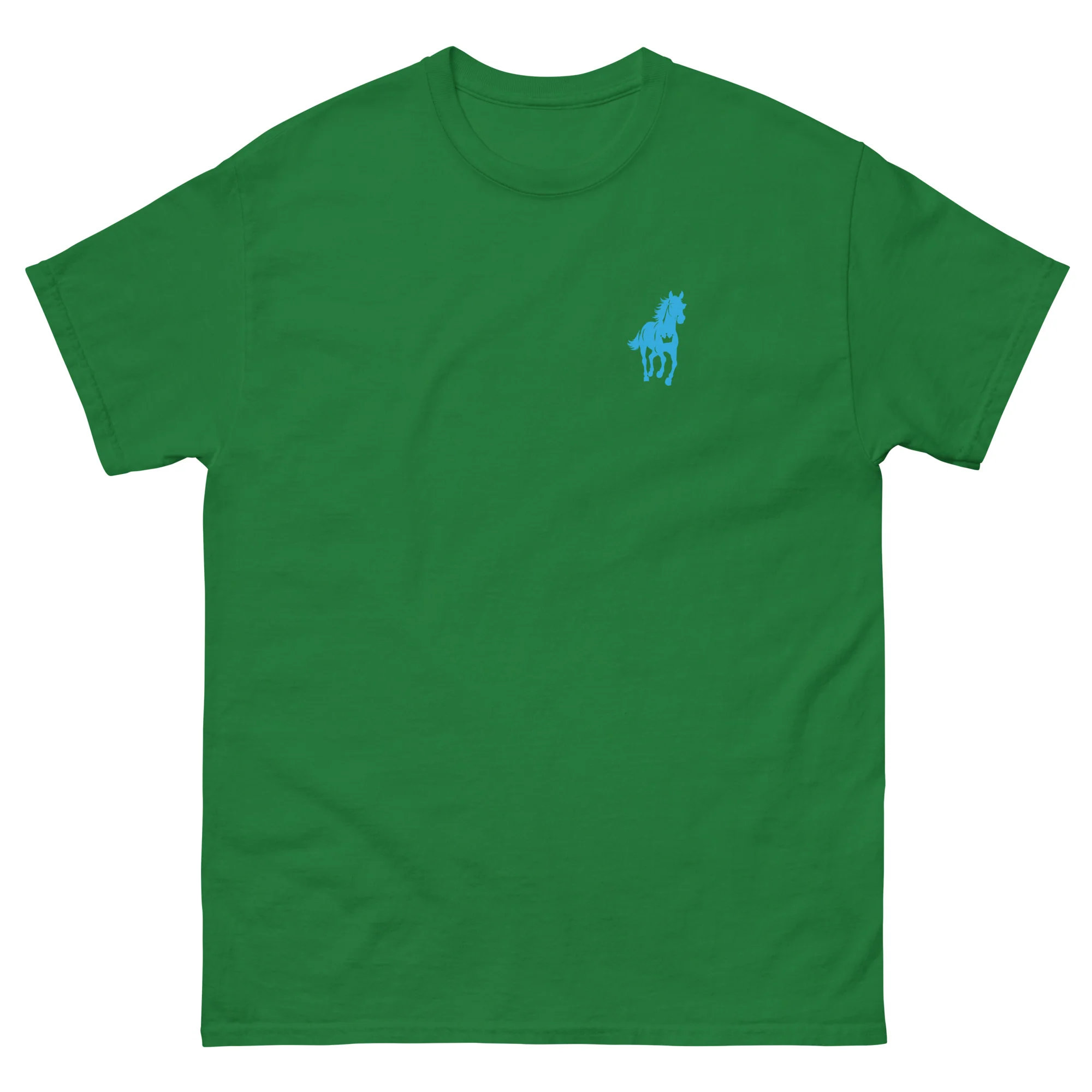 Horse YUM YUM T-Shrit - Image 16