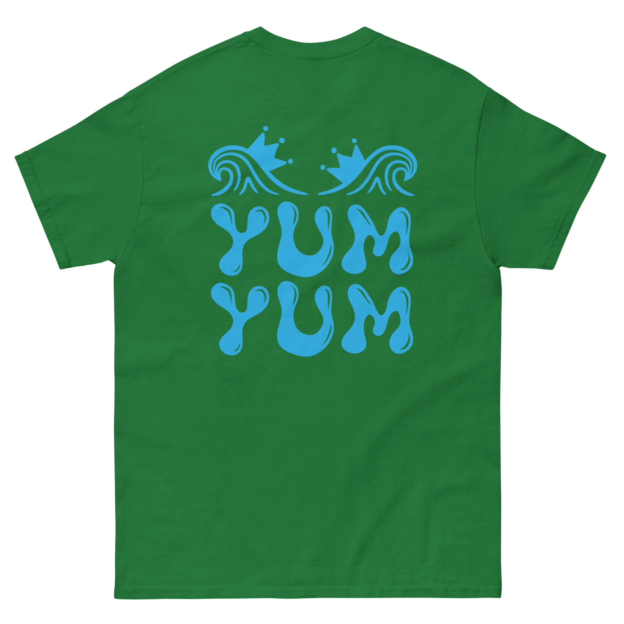 Horse YUM YUM T-Shrit - Image 17