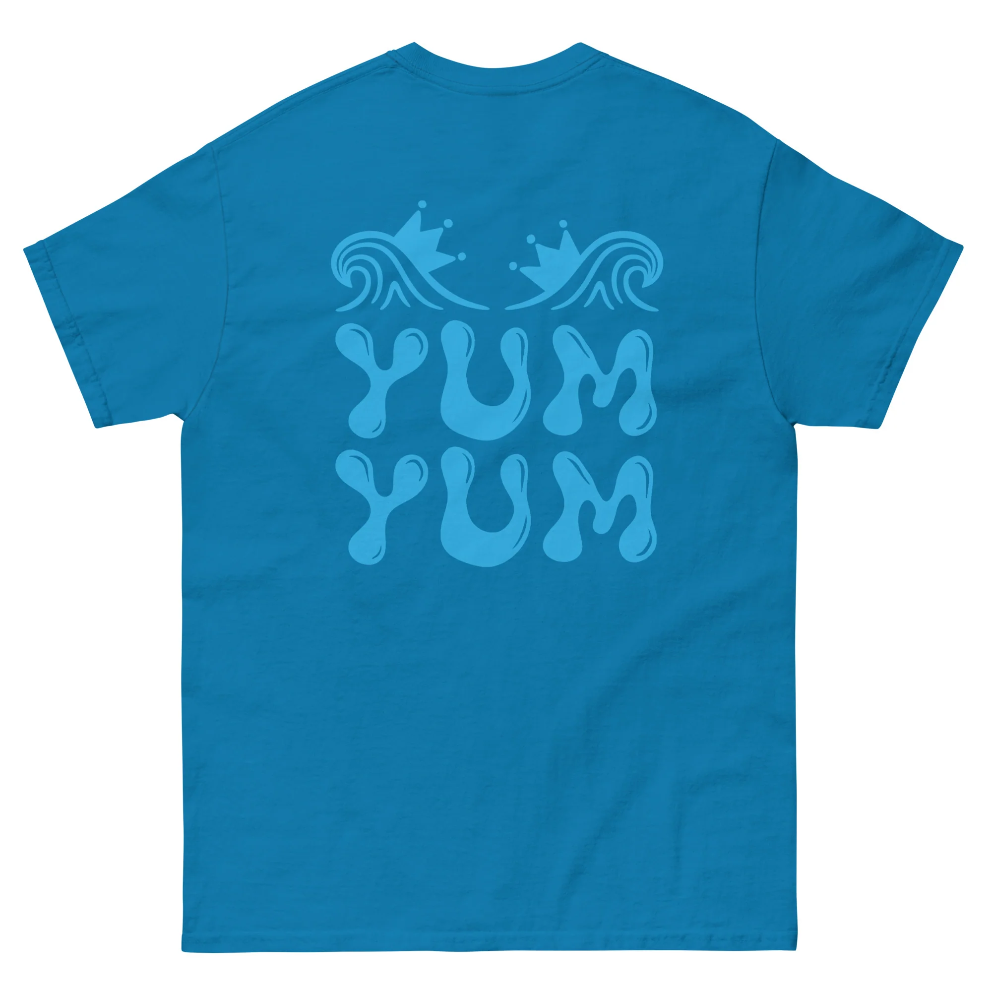 Horse YUM YUM T-Shrit - Image 19