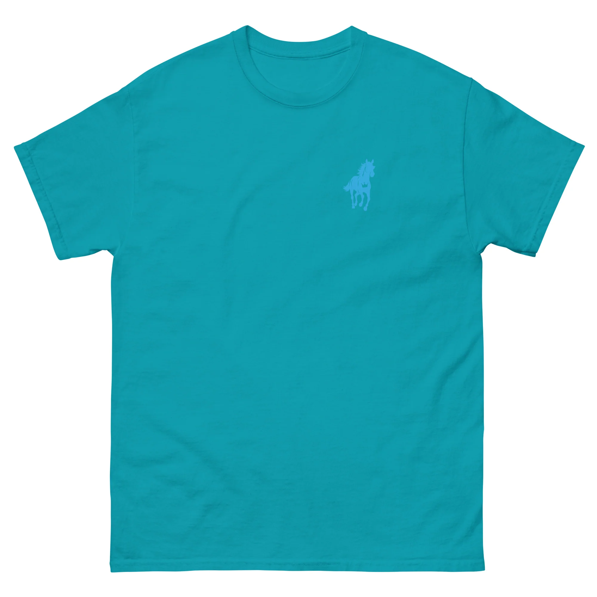 Horse YUM YUM T-Shrit - Image 20