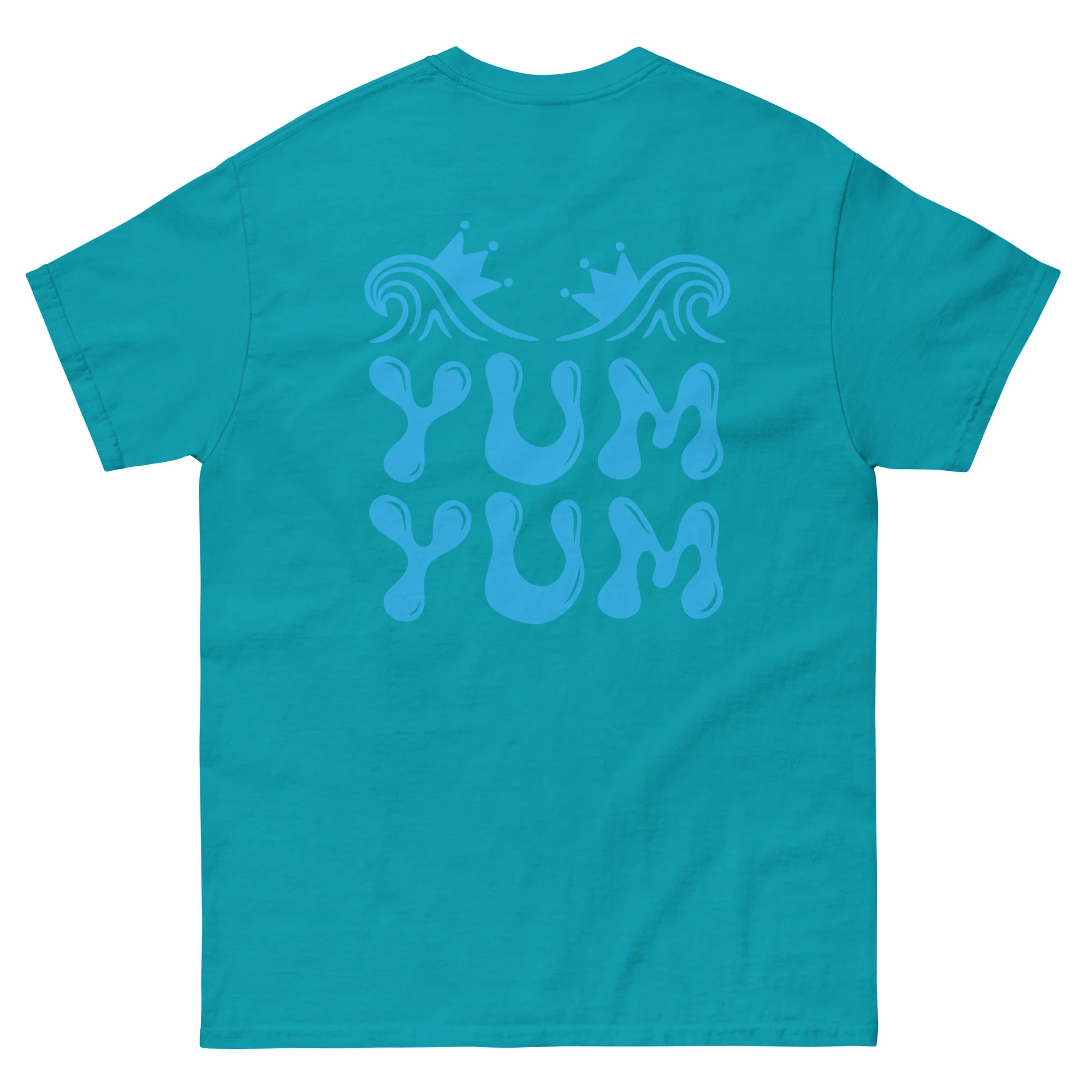 Horse YUM YUM T-Shrit - Image 21