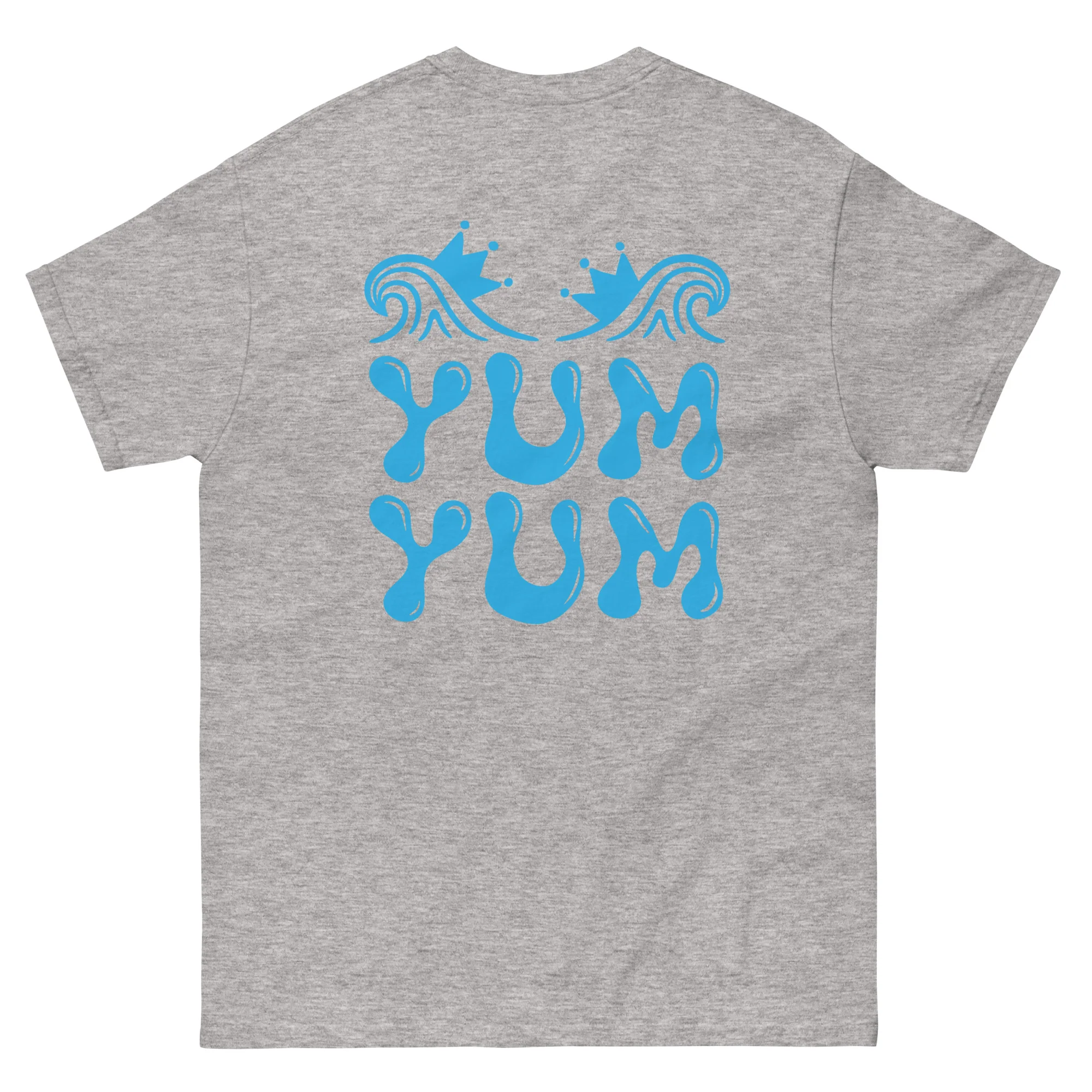 Horse YUM YUM T-Shrit - Image 23