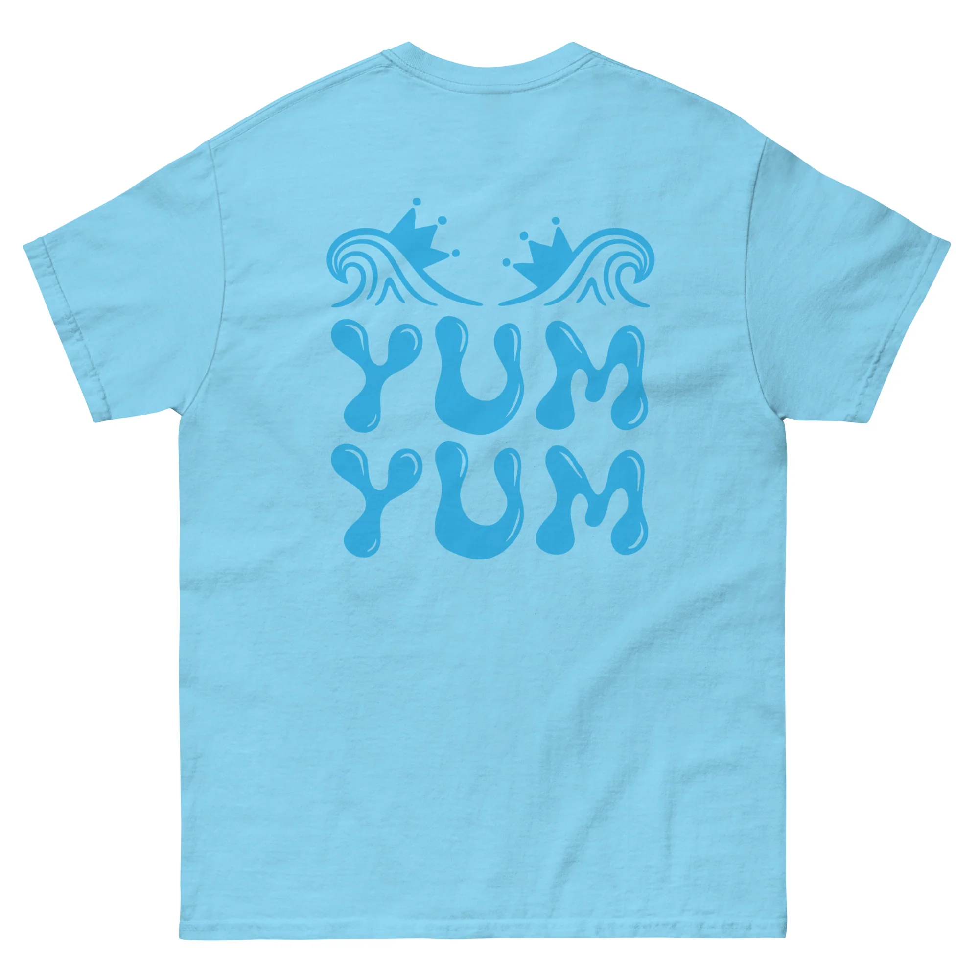 Horse YUM YUM T-Shrit - Image 24