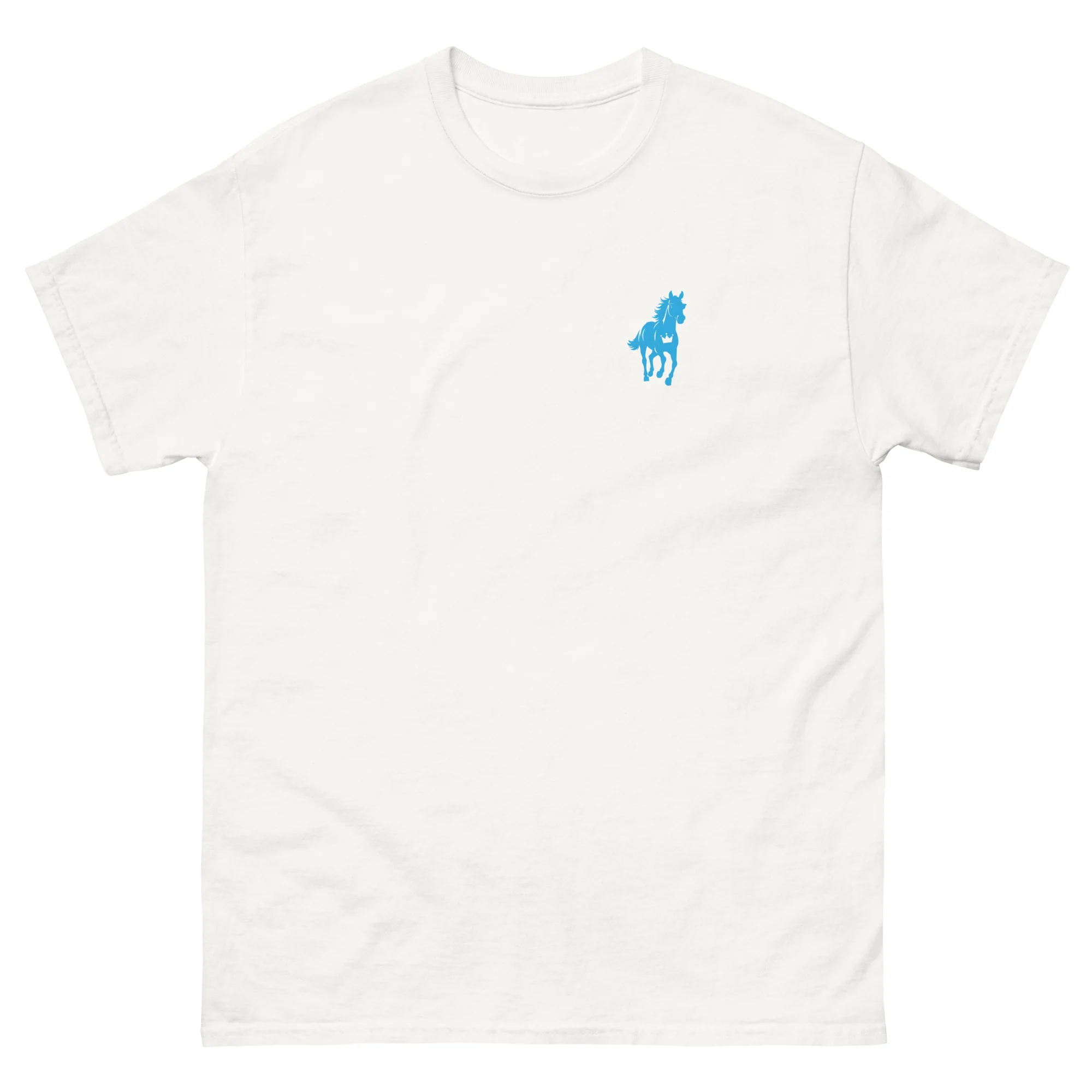 Horse YUM YUM T-Shrit - Image 25