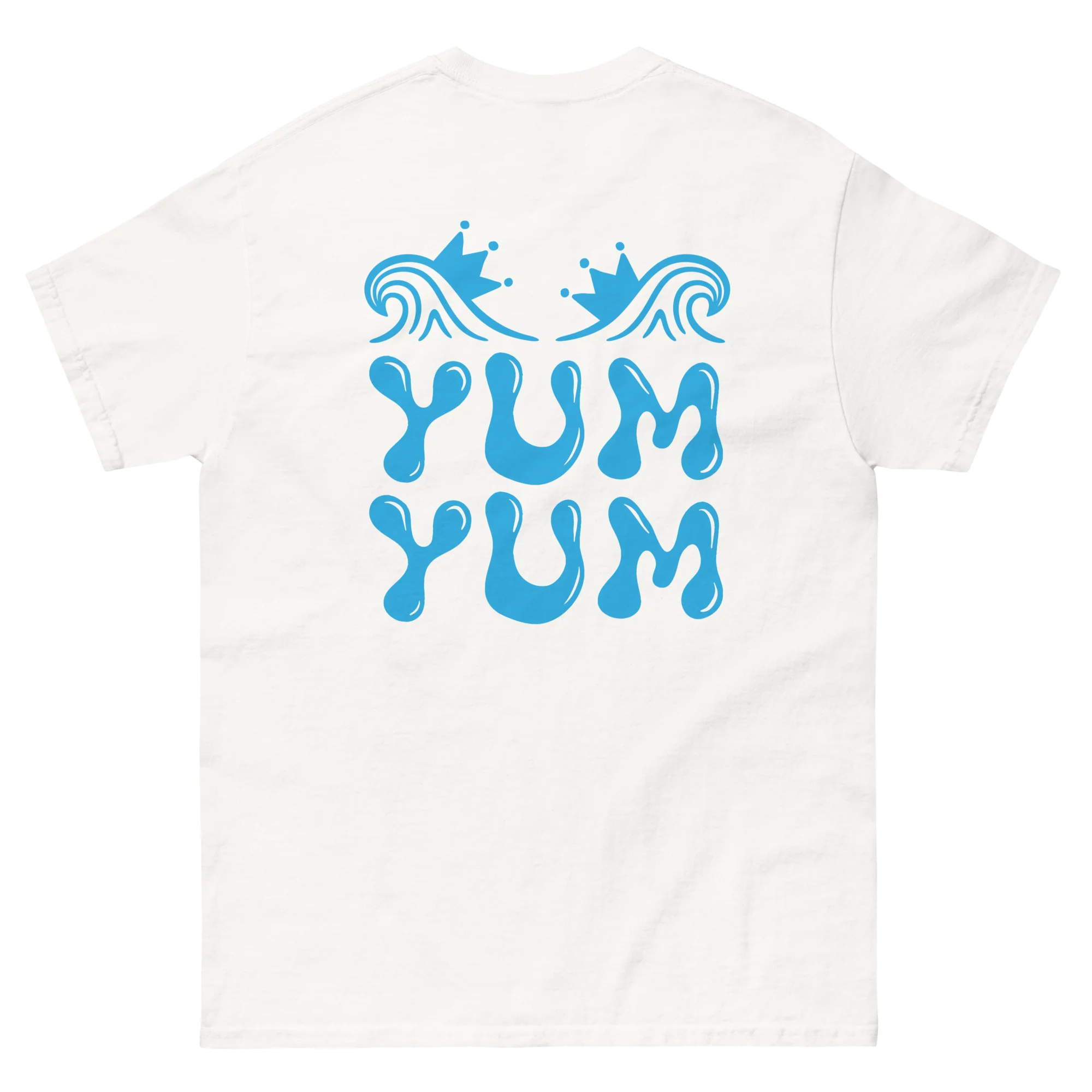 Horse YUM YUM T-Shrit - Image 26