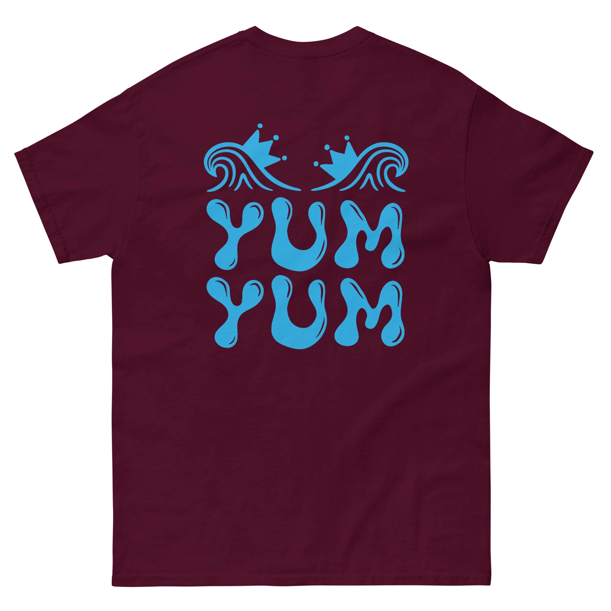 Horse YUM YUM T-Shrit - Image 3