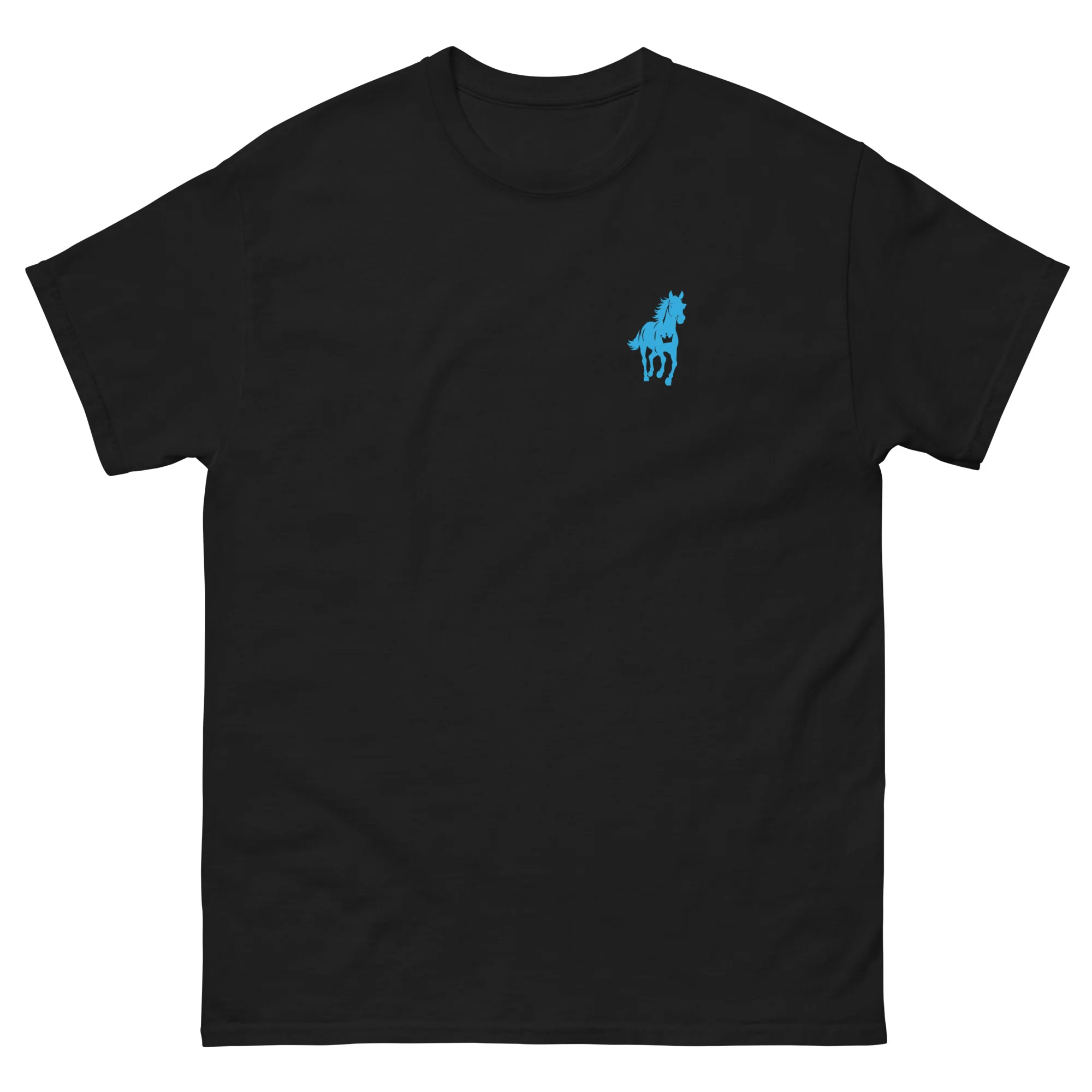 Horse YUM YUM T-Shrit - Image 4