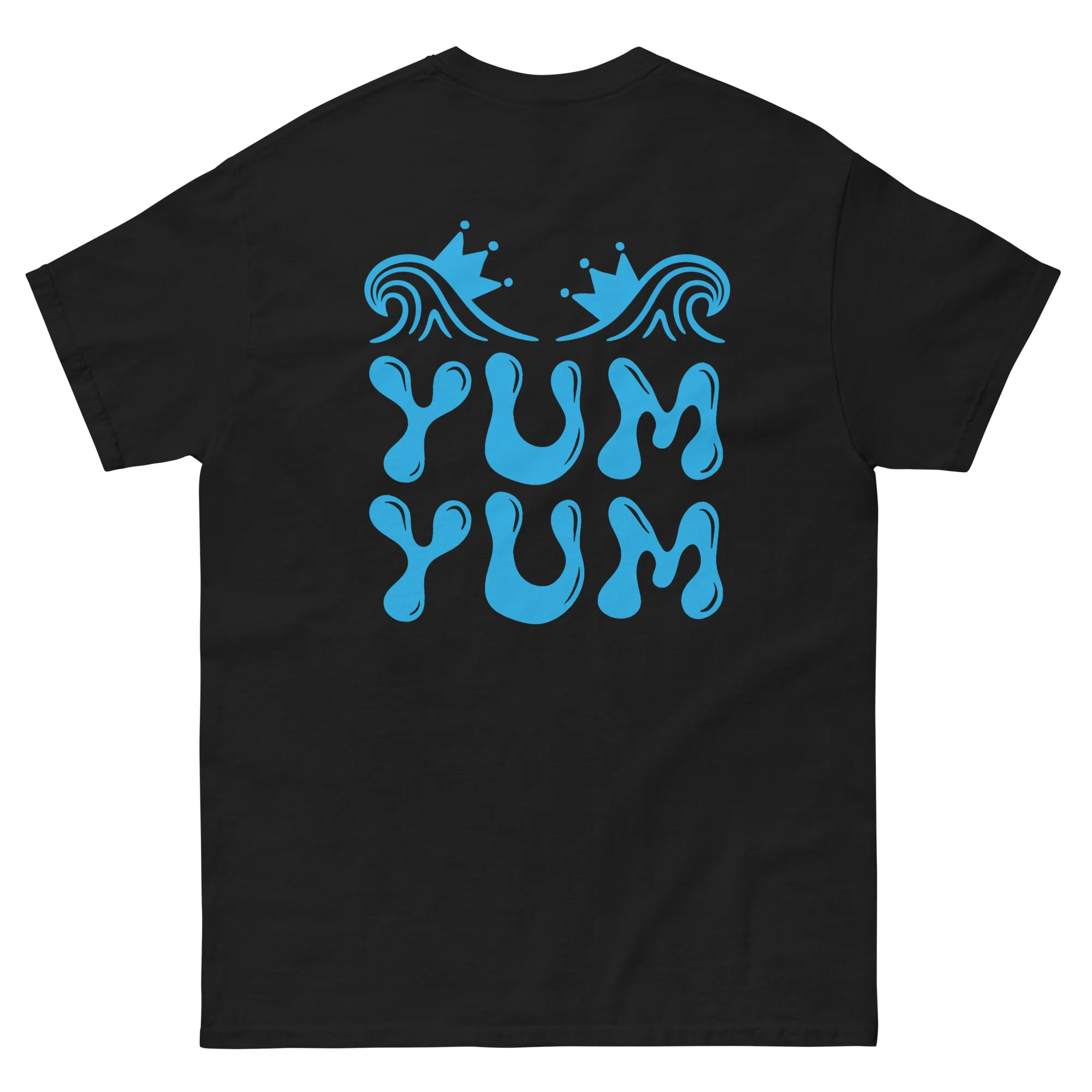 Horse YUM YUM T-Shrit - Image 5