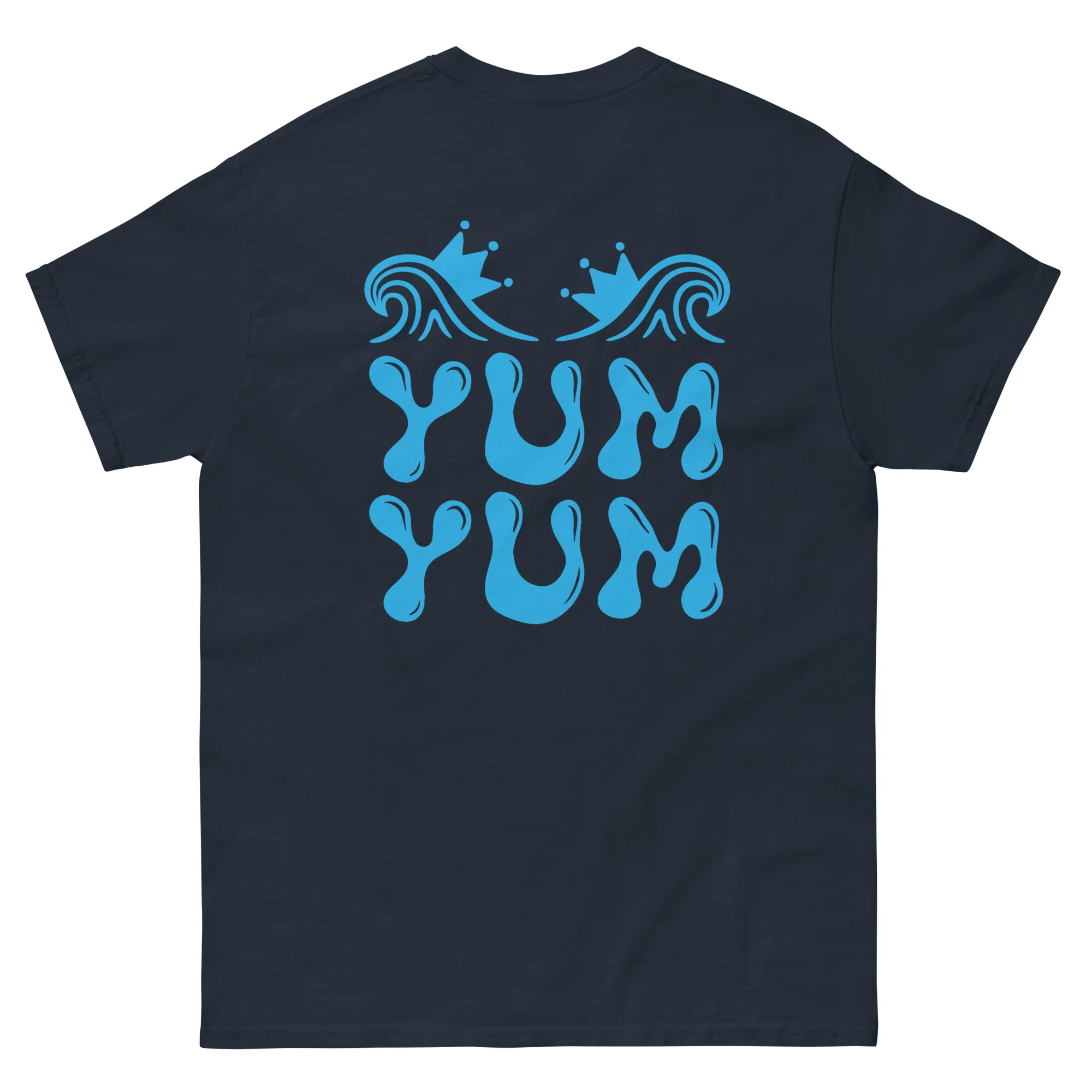 Horse YUM YUM T-Shrit - Image 7
