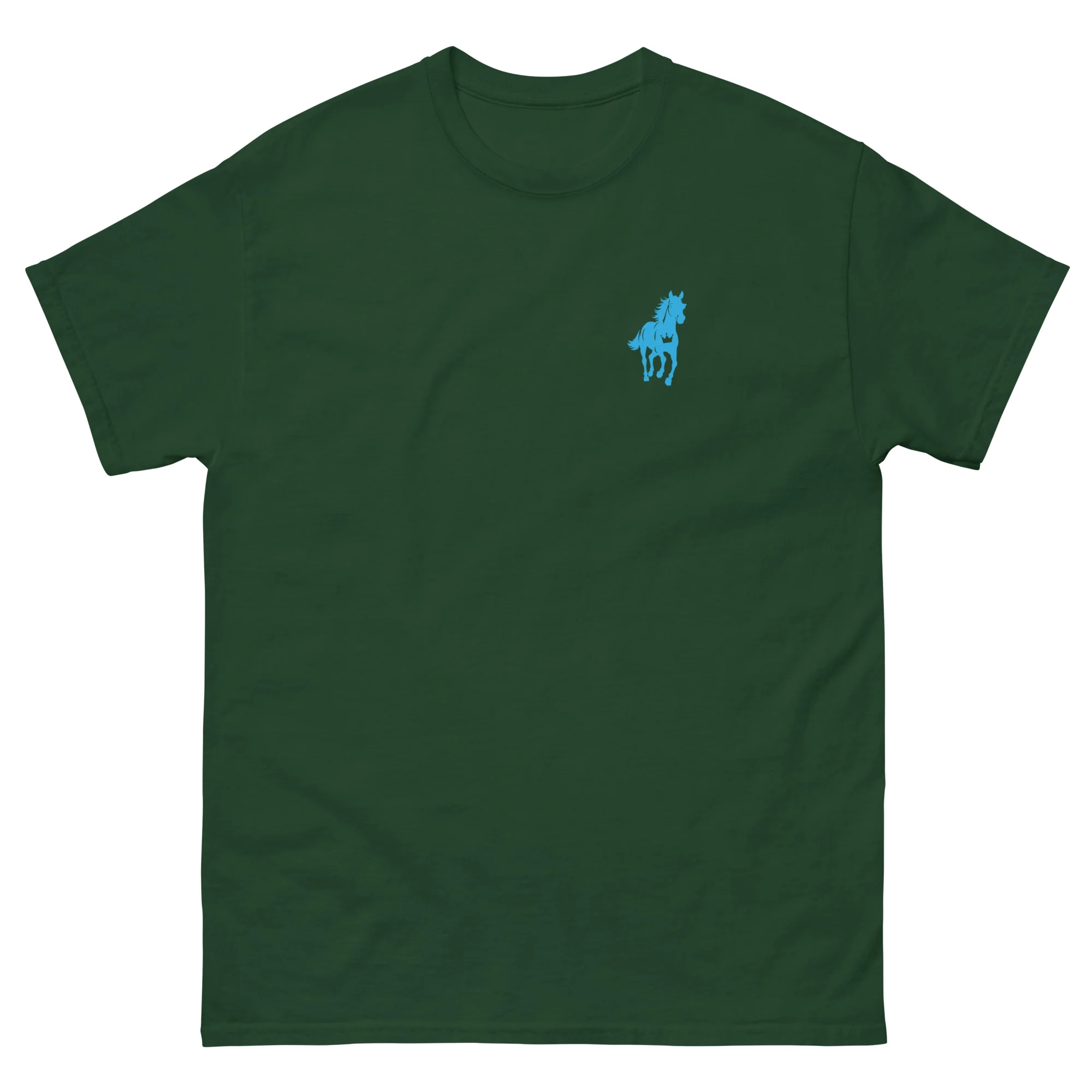 Horse YUM YUM T-Shrit - Image 8