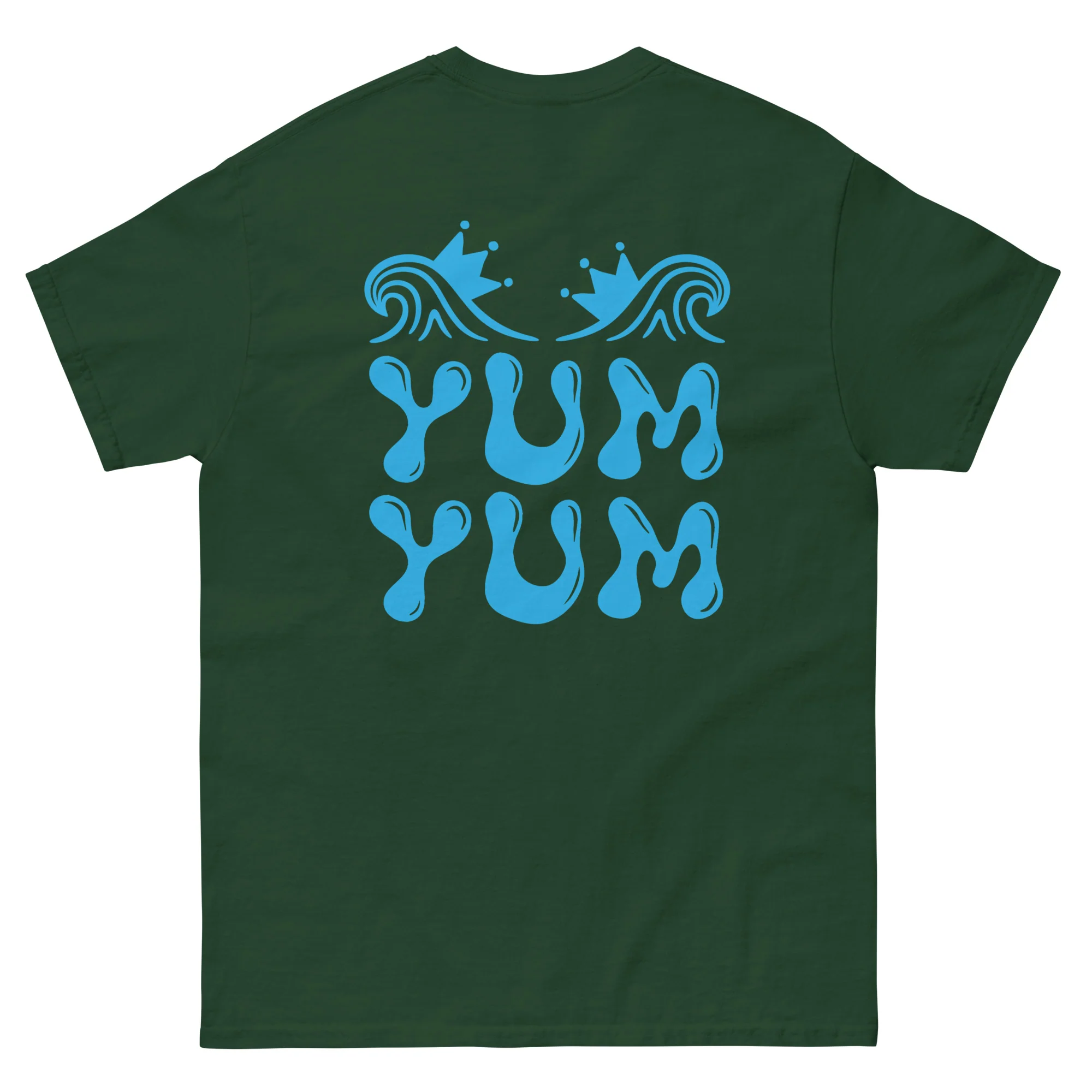 Horse YUM YUM T-Shrit - Image 9